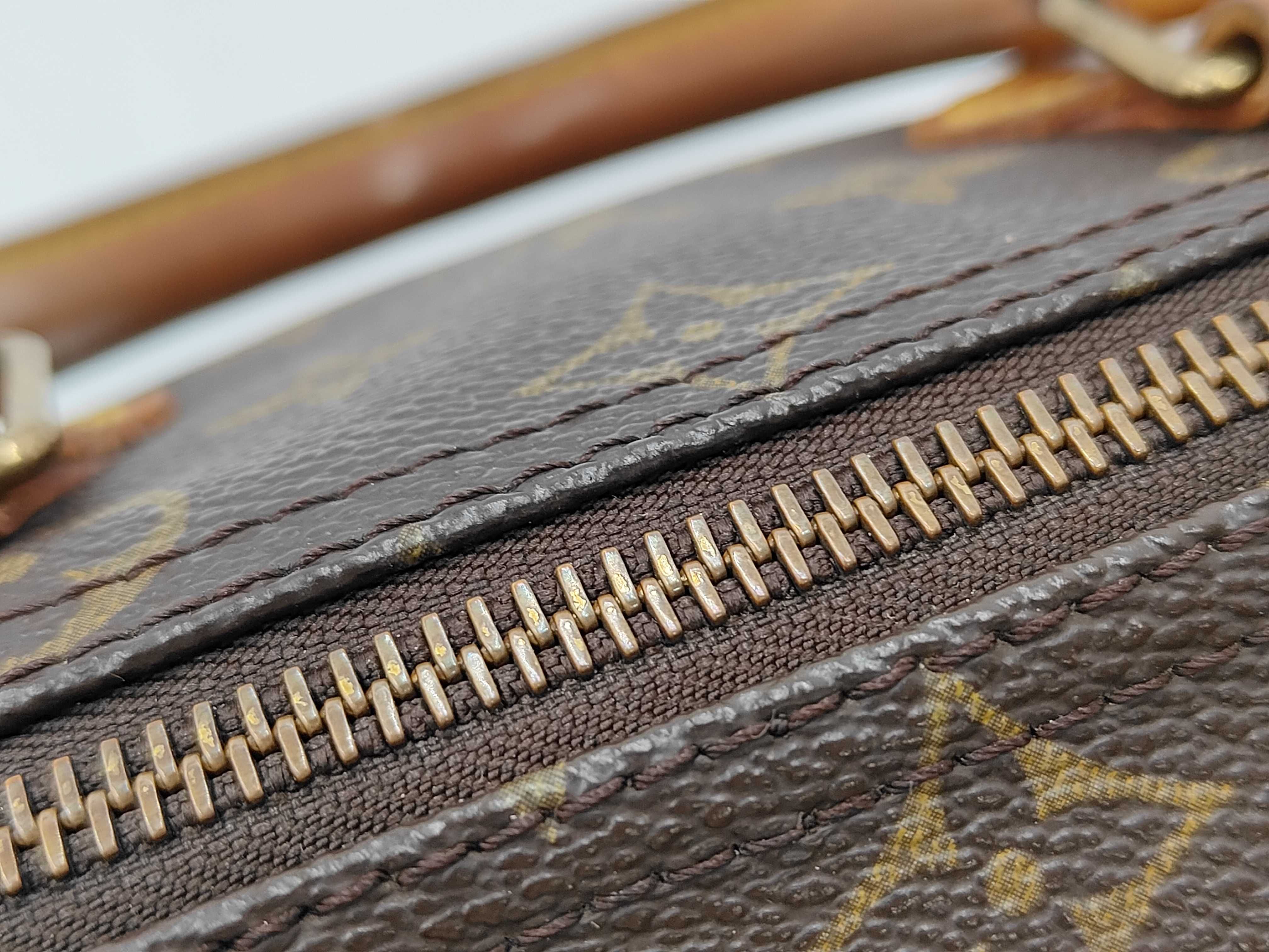 Monogram / Monogram / Handbag / PVC Handbag — view 8