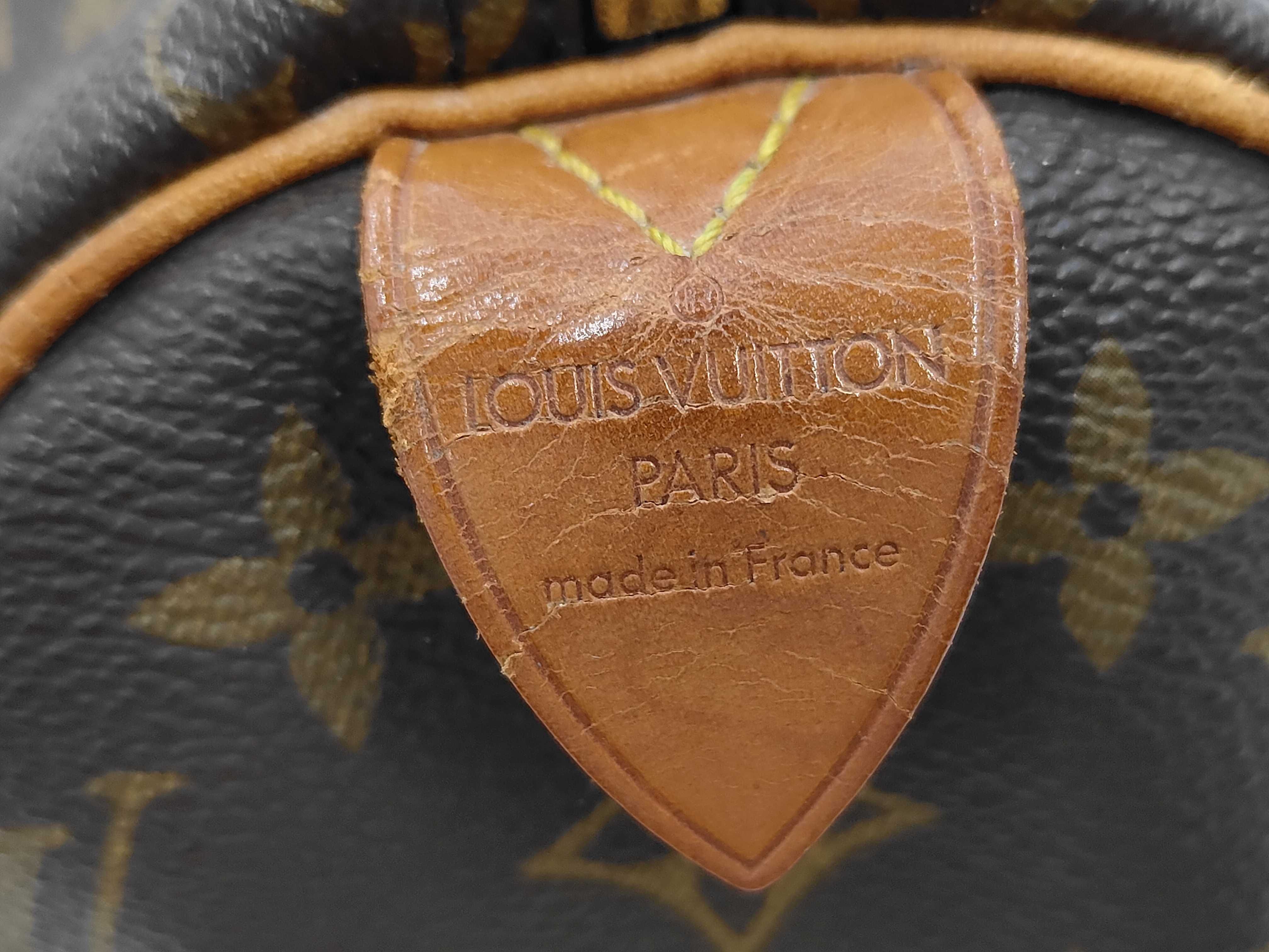 Monogram / Monogram / Handbag / PVC Handbag — view 10