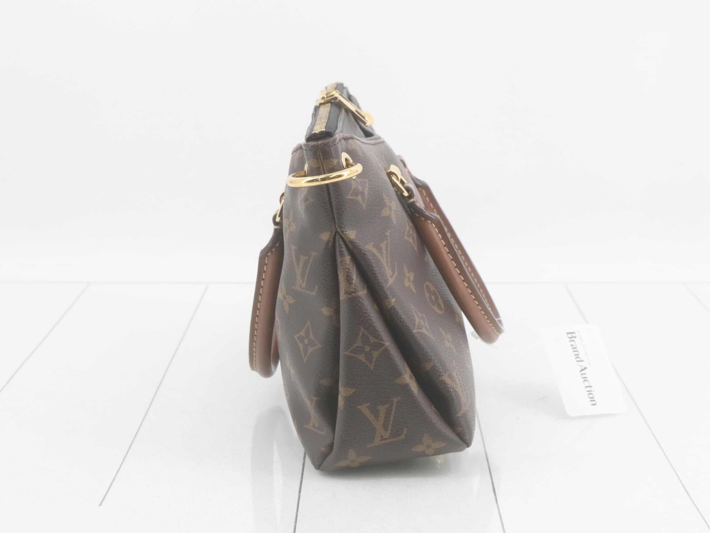 Pallas BB Noir — view 4