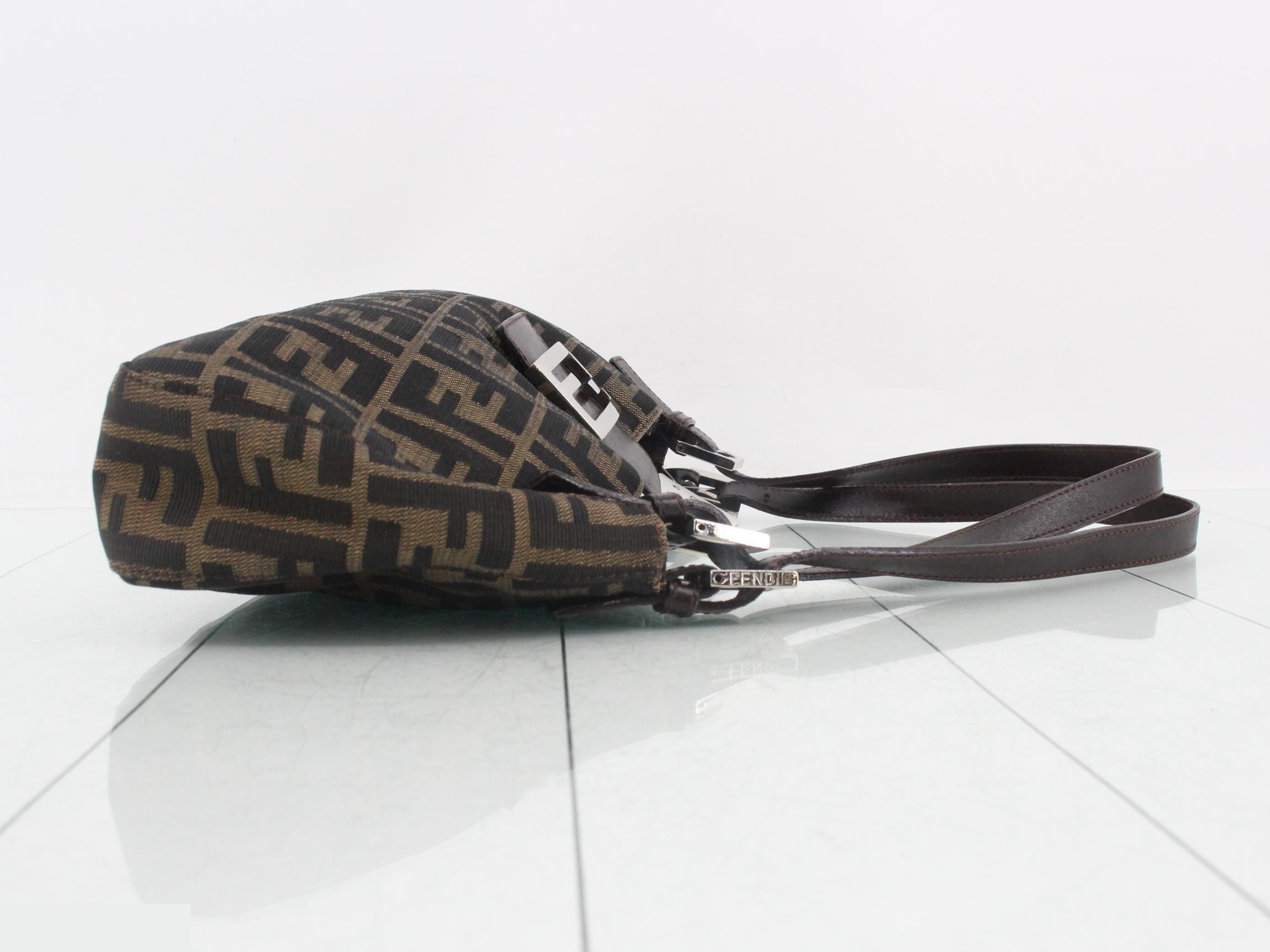 Zucca (bag) - Shoulder bag — view 3