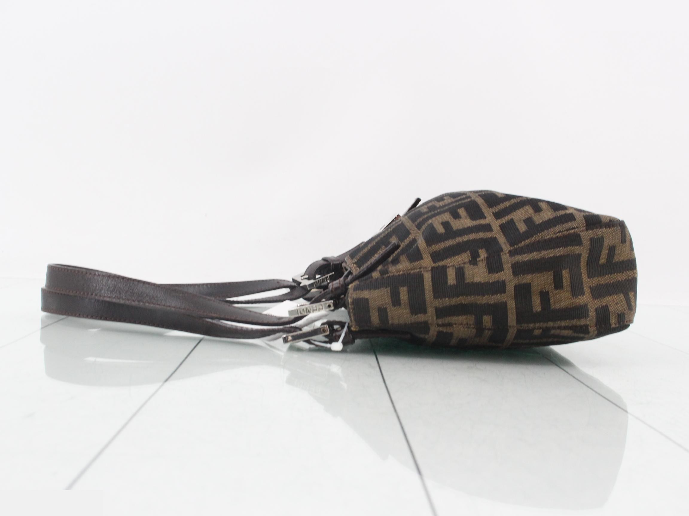 Zucca (bag) - Shoulder bag — view 4