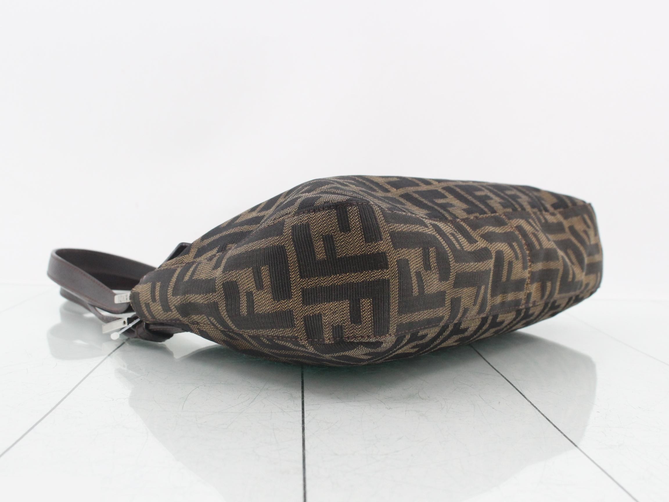 Zucca (bag) - Shoulder bag — view 5