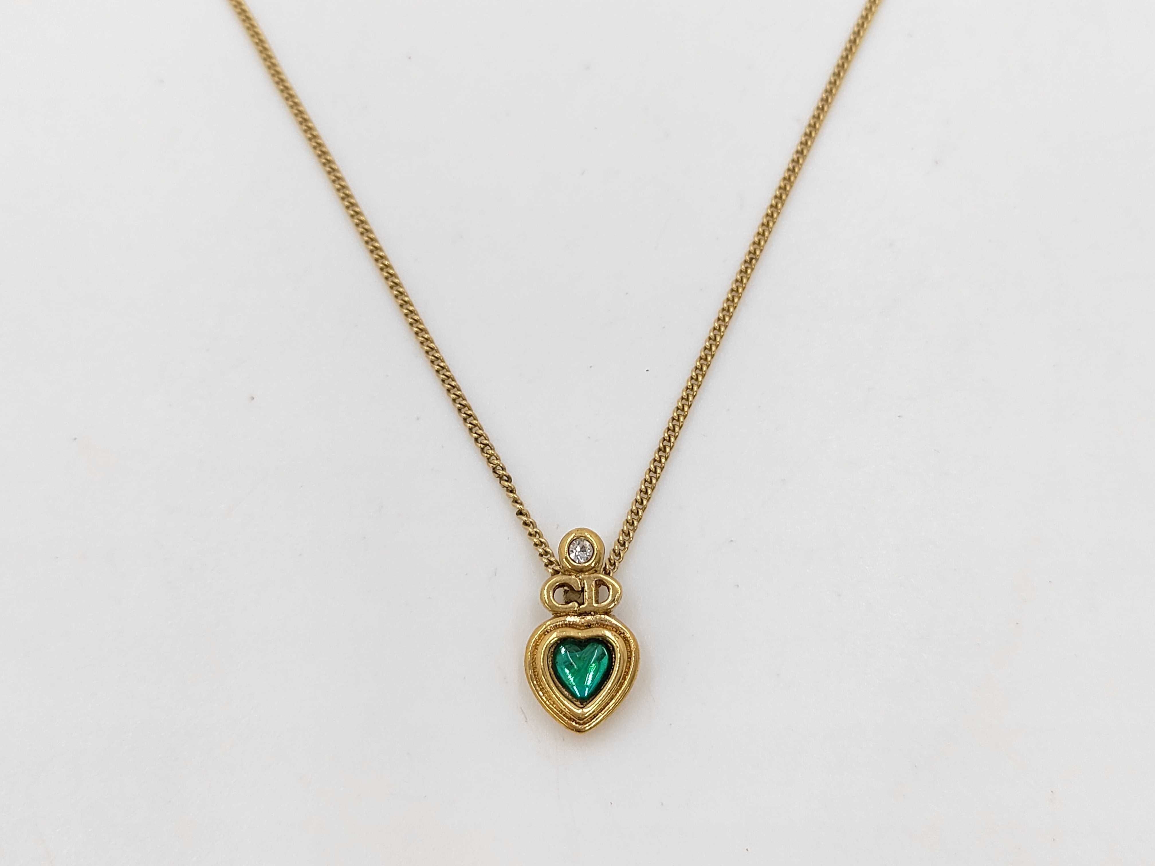 Christian / Necklace / GP Necklace