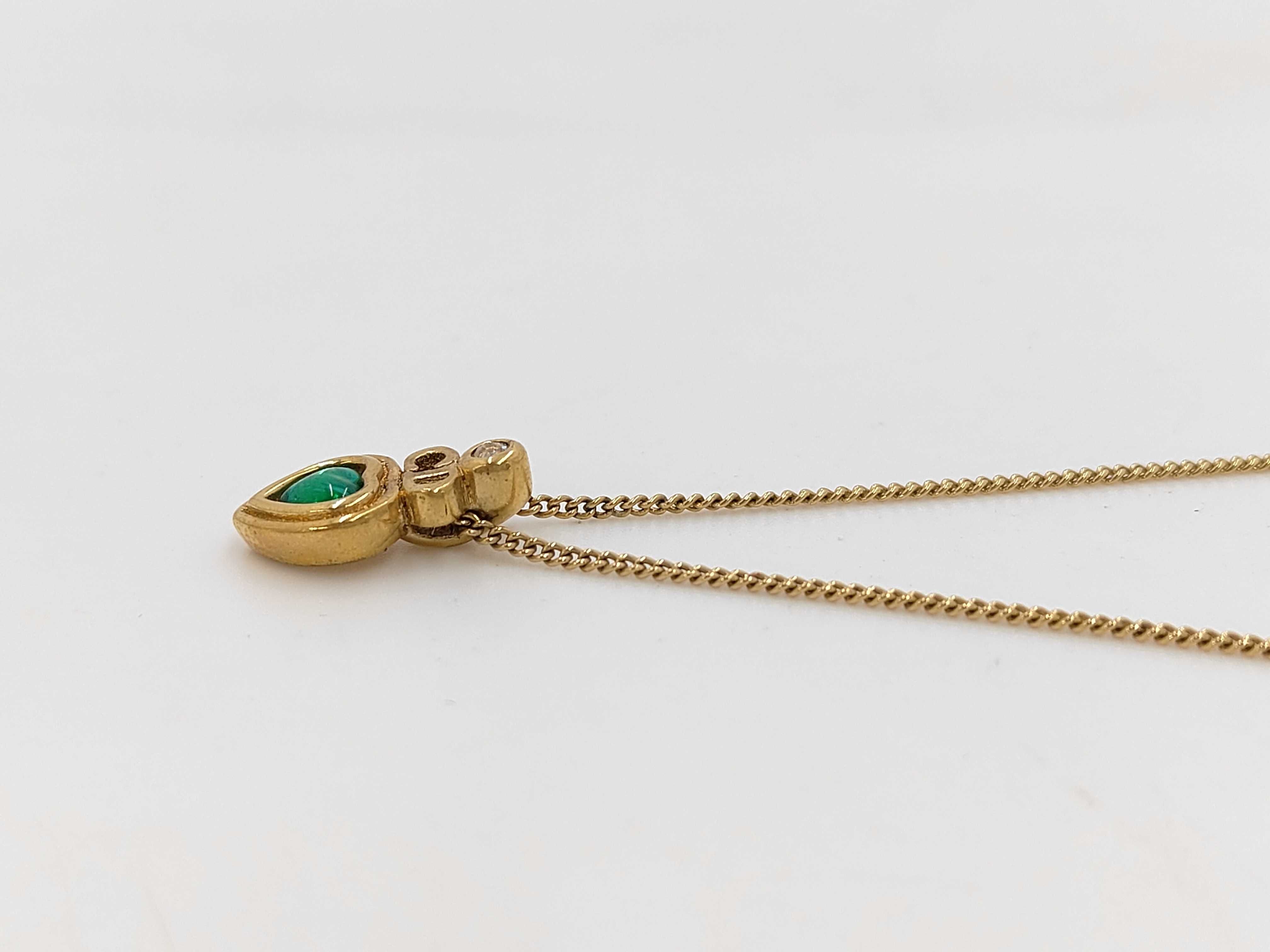 Christian / Necklace / GP Necklace — view 3