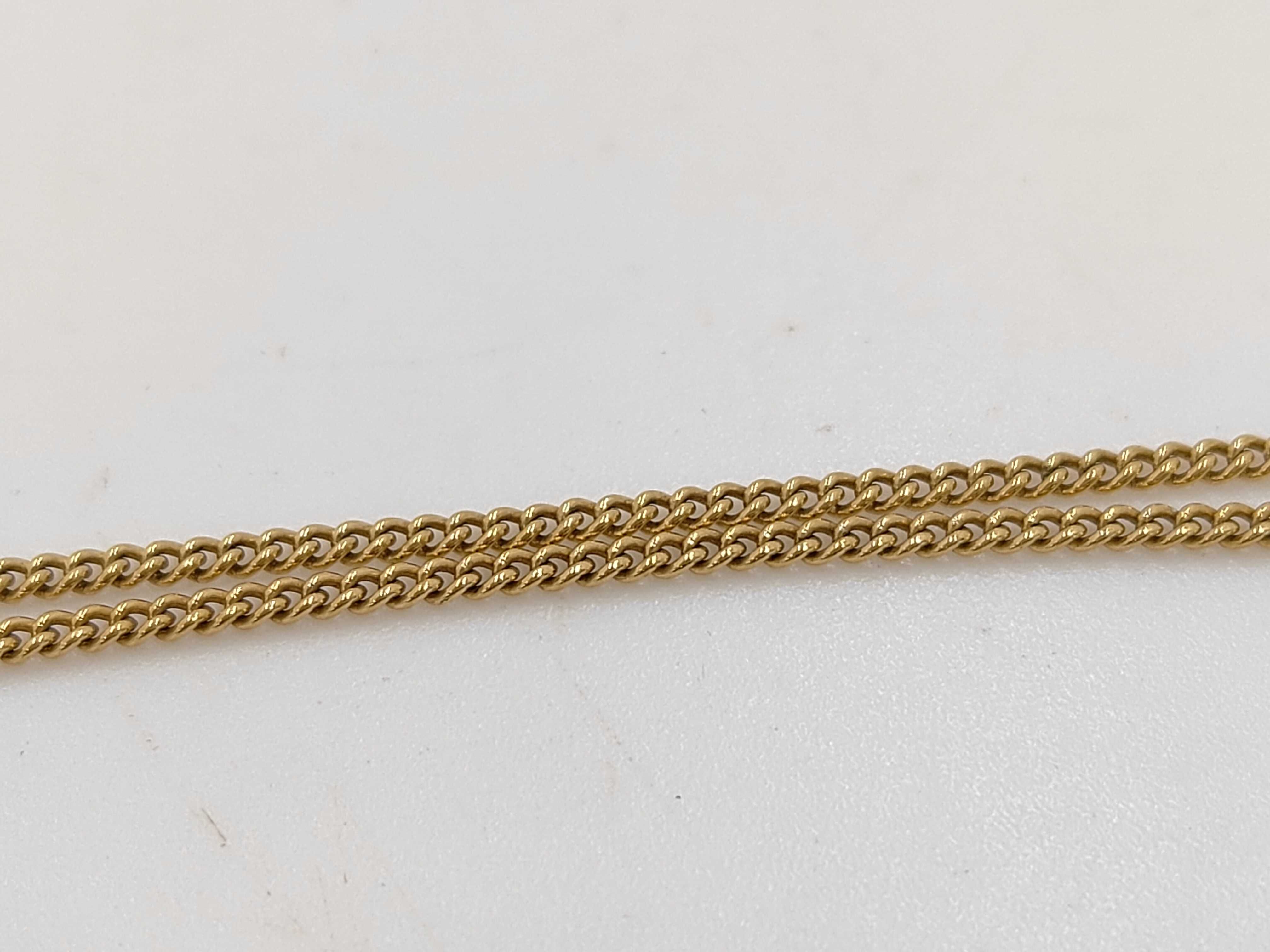 Christian / Necklace / GP Necklace — view 4