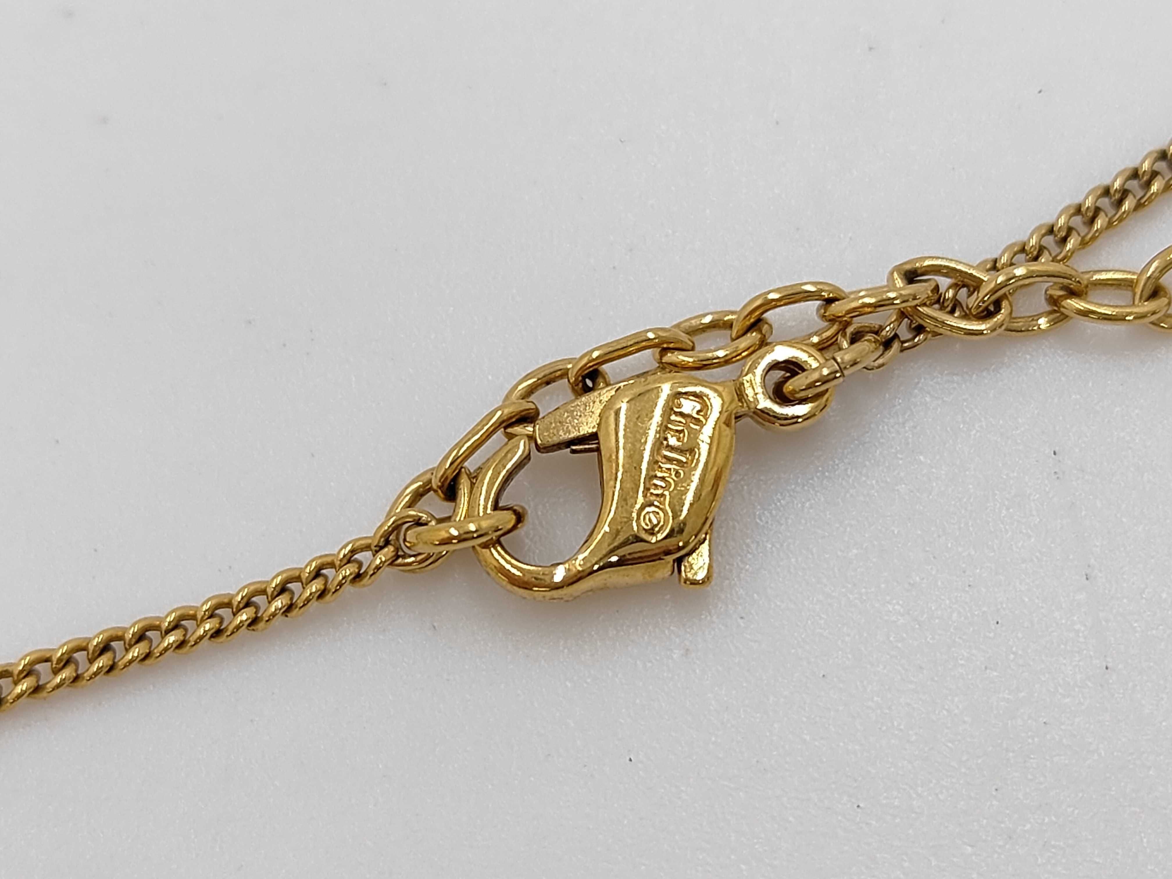 Christian / Necklace / GP Necklace — view 5