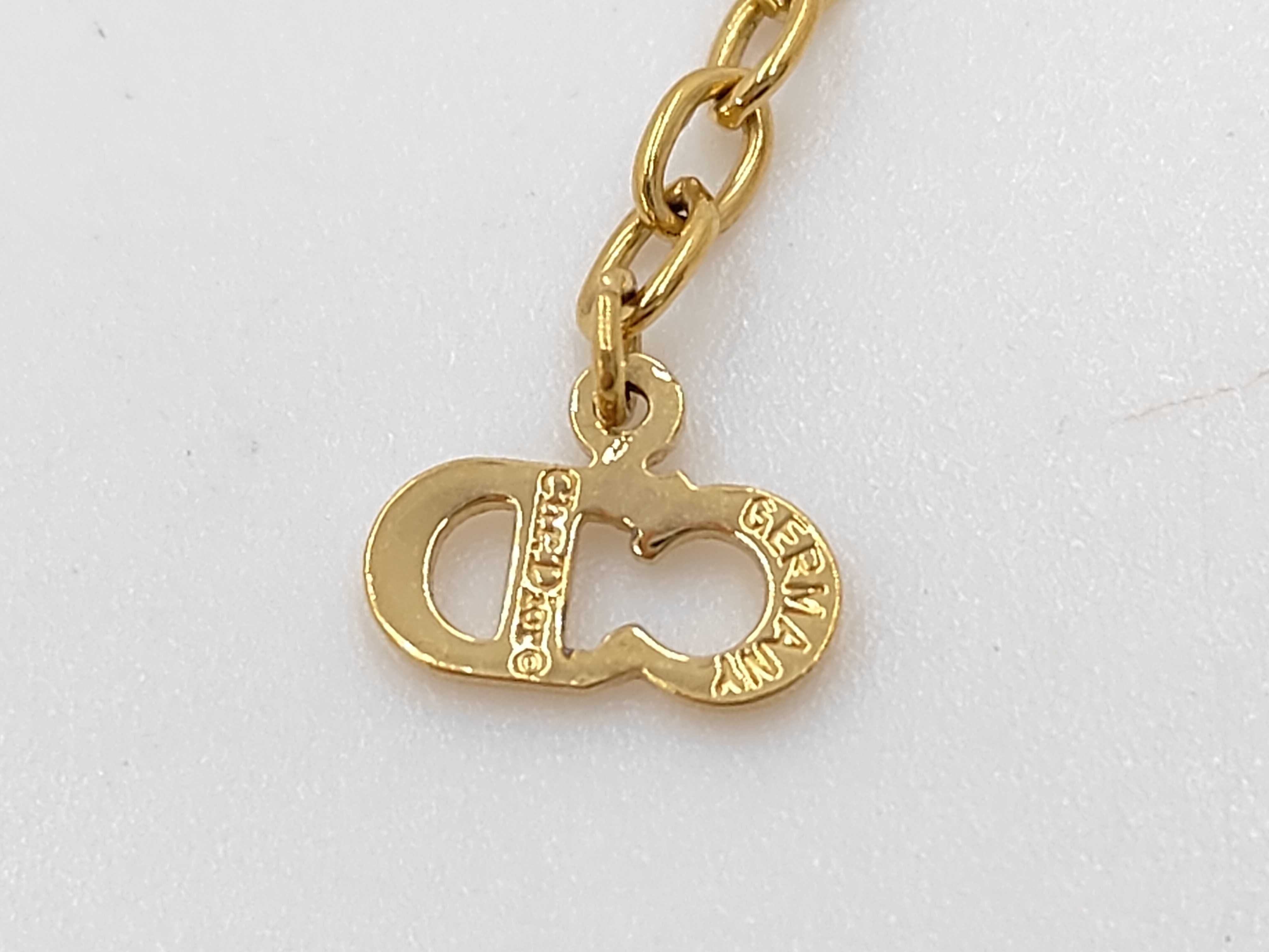 Christian / Necklace / GP Necklace — view 6