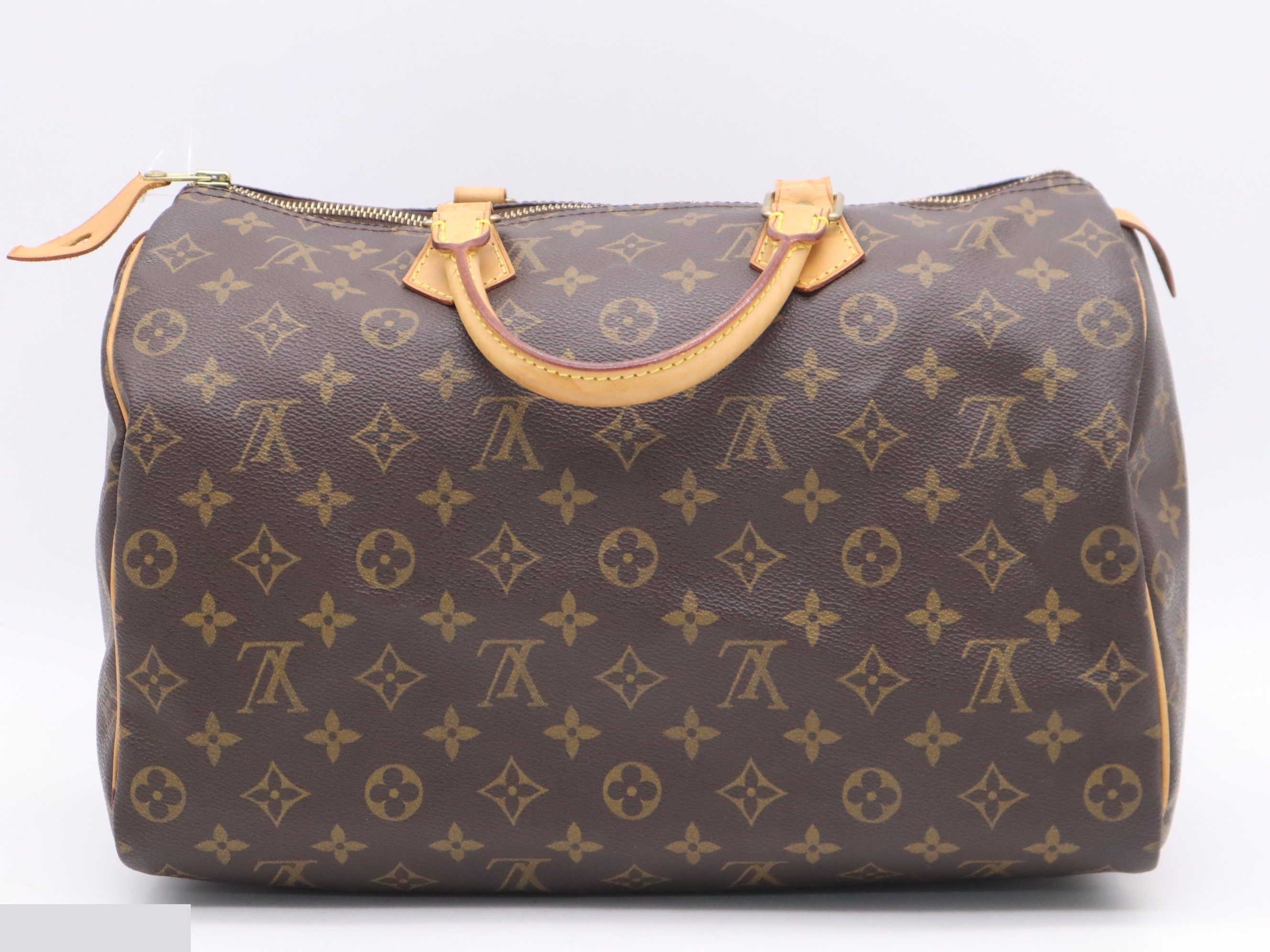 Speedy 35 — view 2