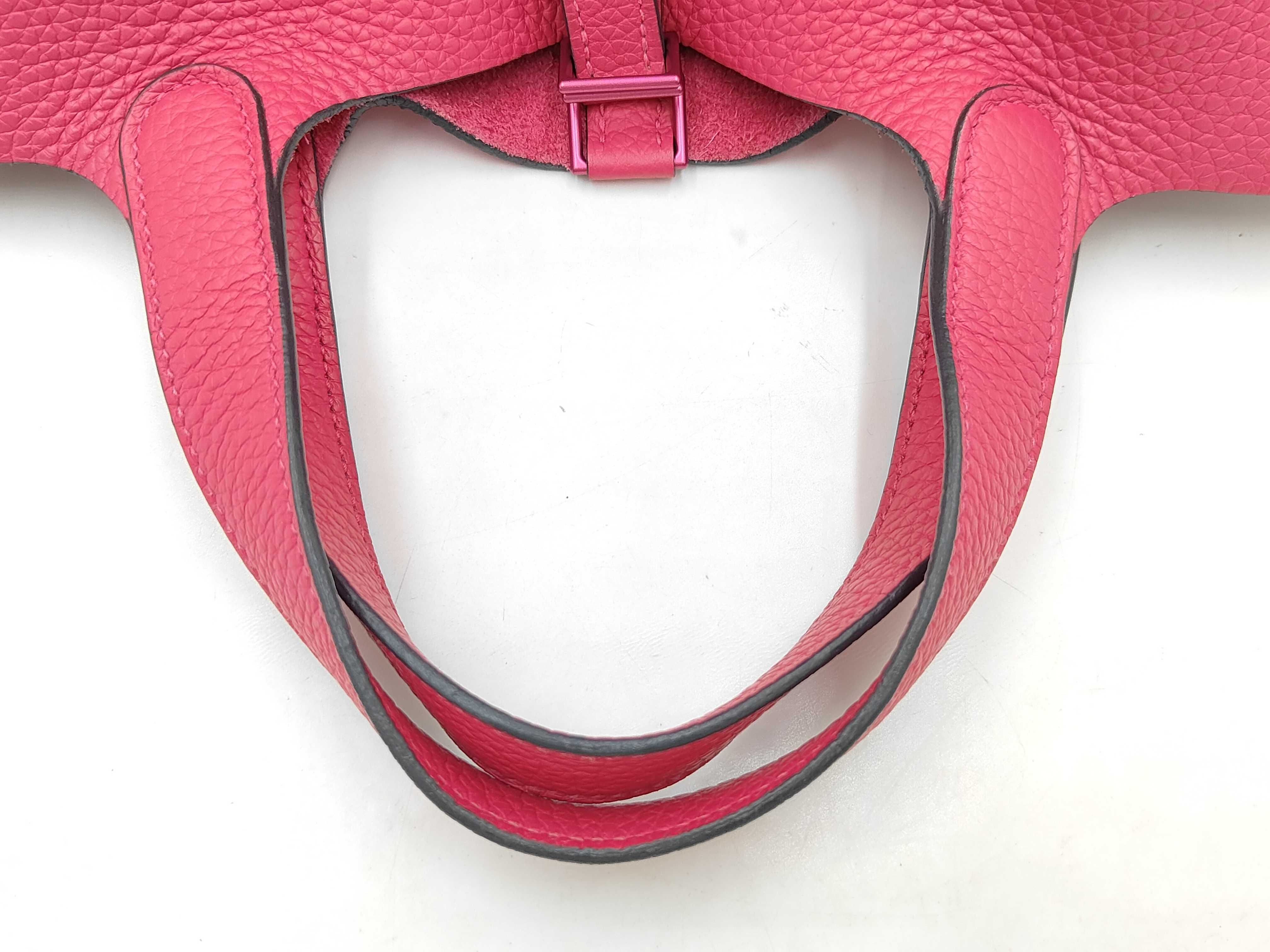 Picotin Lock Handbag JMPZ2608074 Handbag — view 3