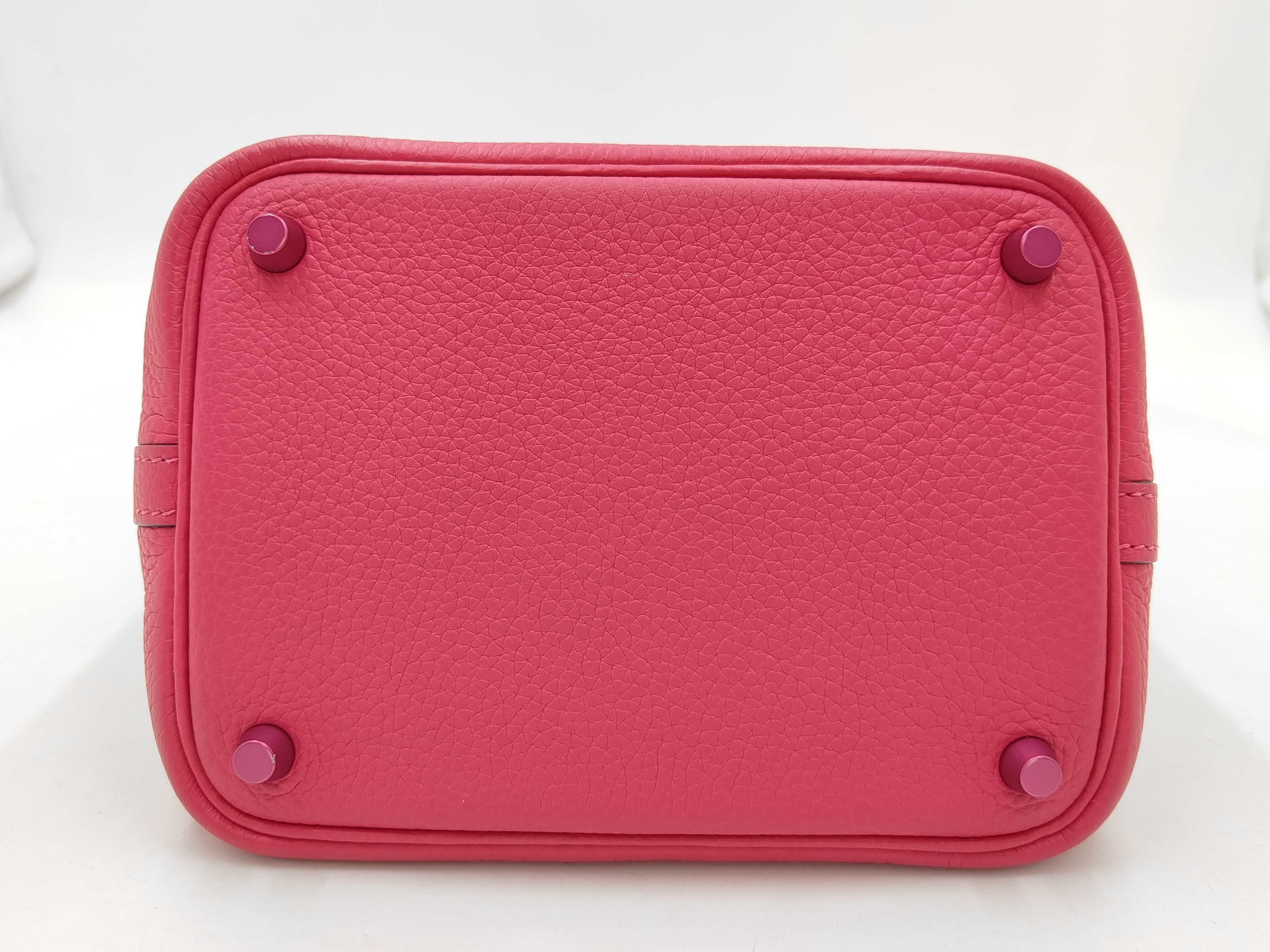 Picotin Lock Handbag JMPZ2608074 Handbag — view 10
