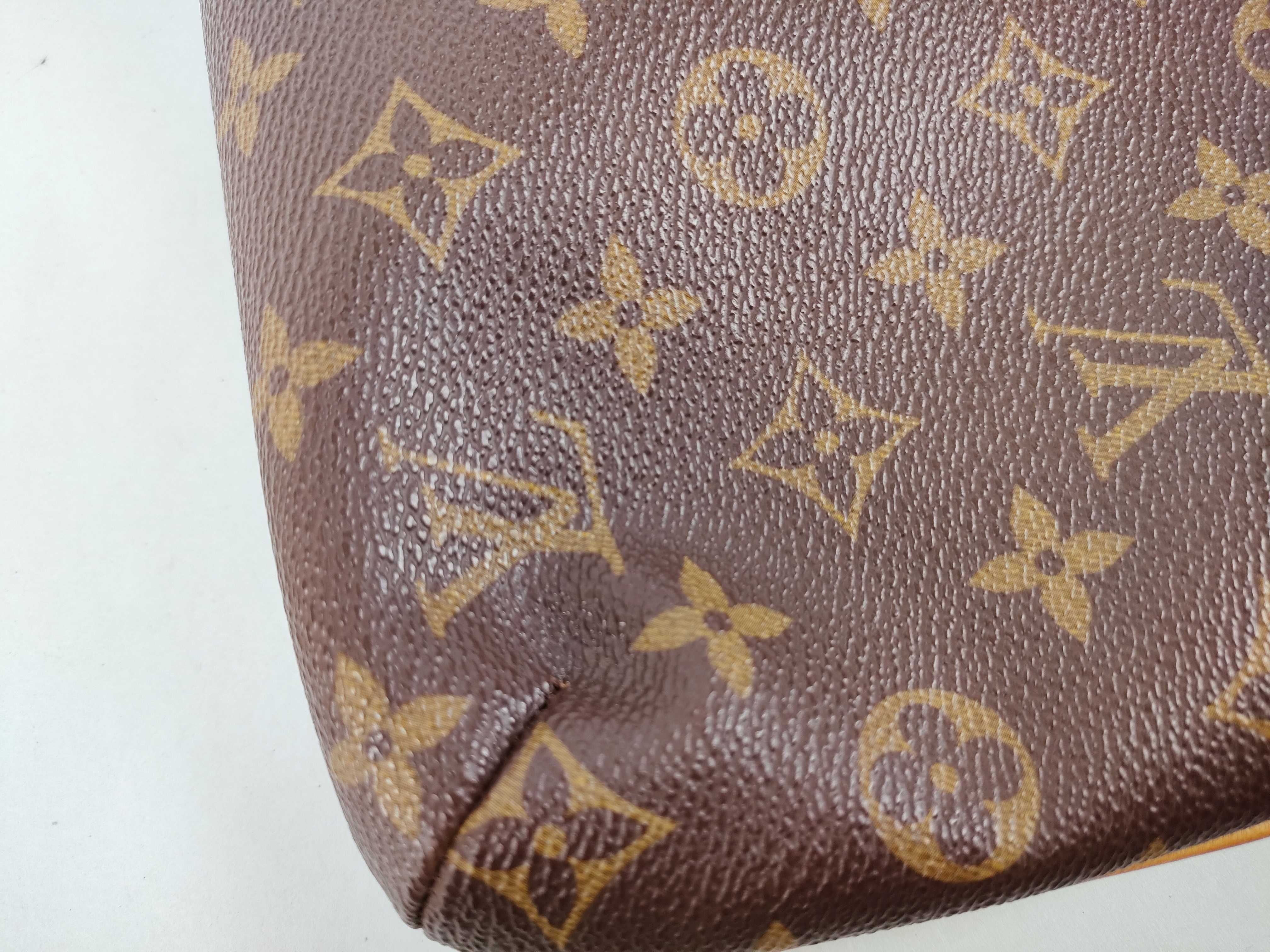 Monogram Louis Vuitton Musette Tango Bag Handbag — view 13