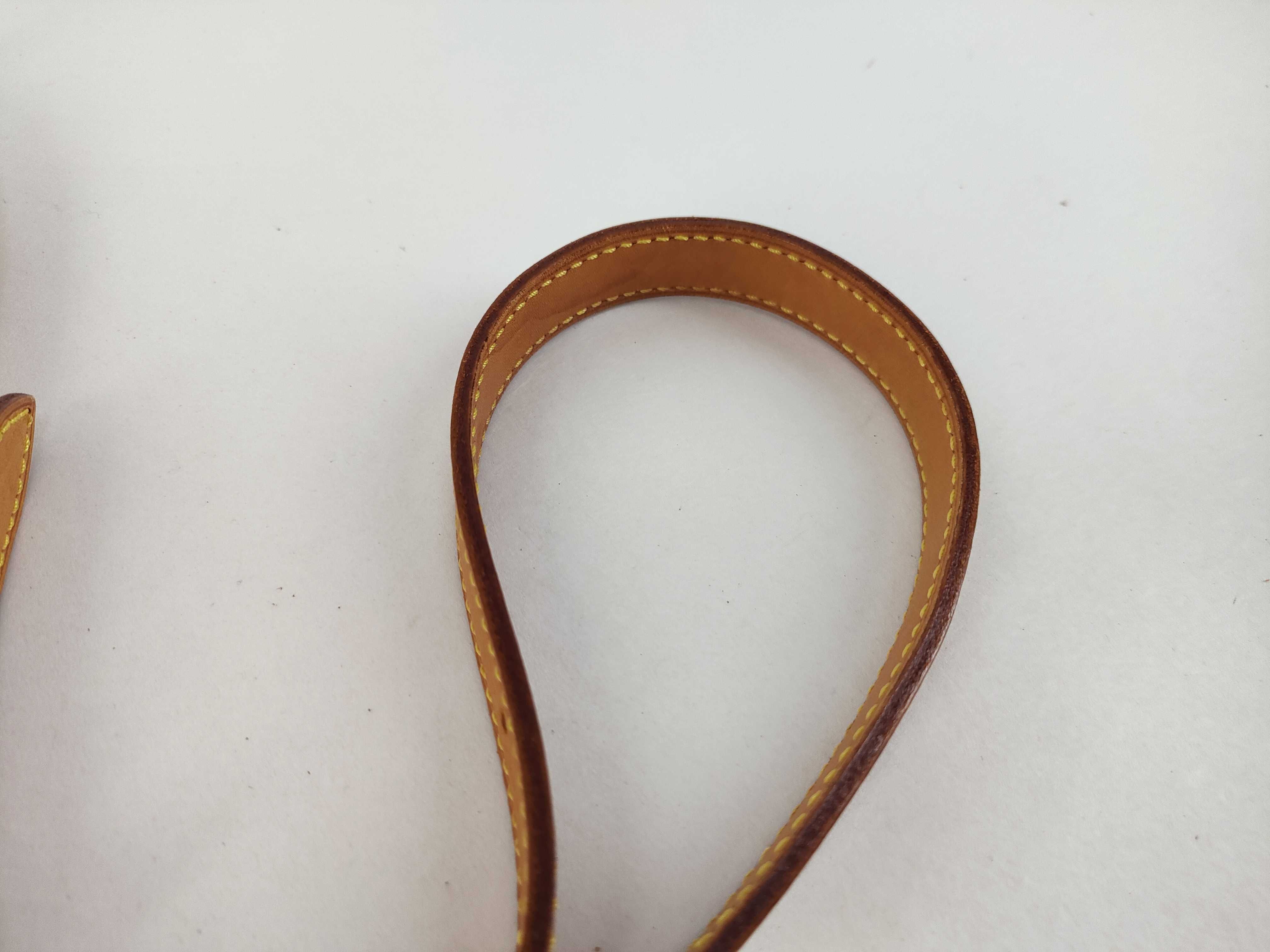 Monogram Louis Vuitton Musette Tango Bag Handbag — view 4