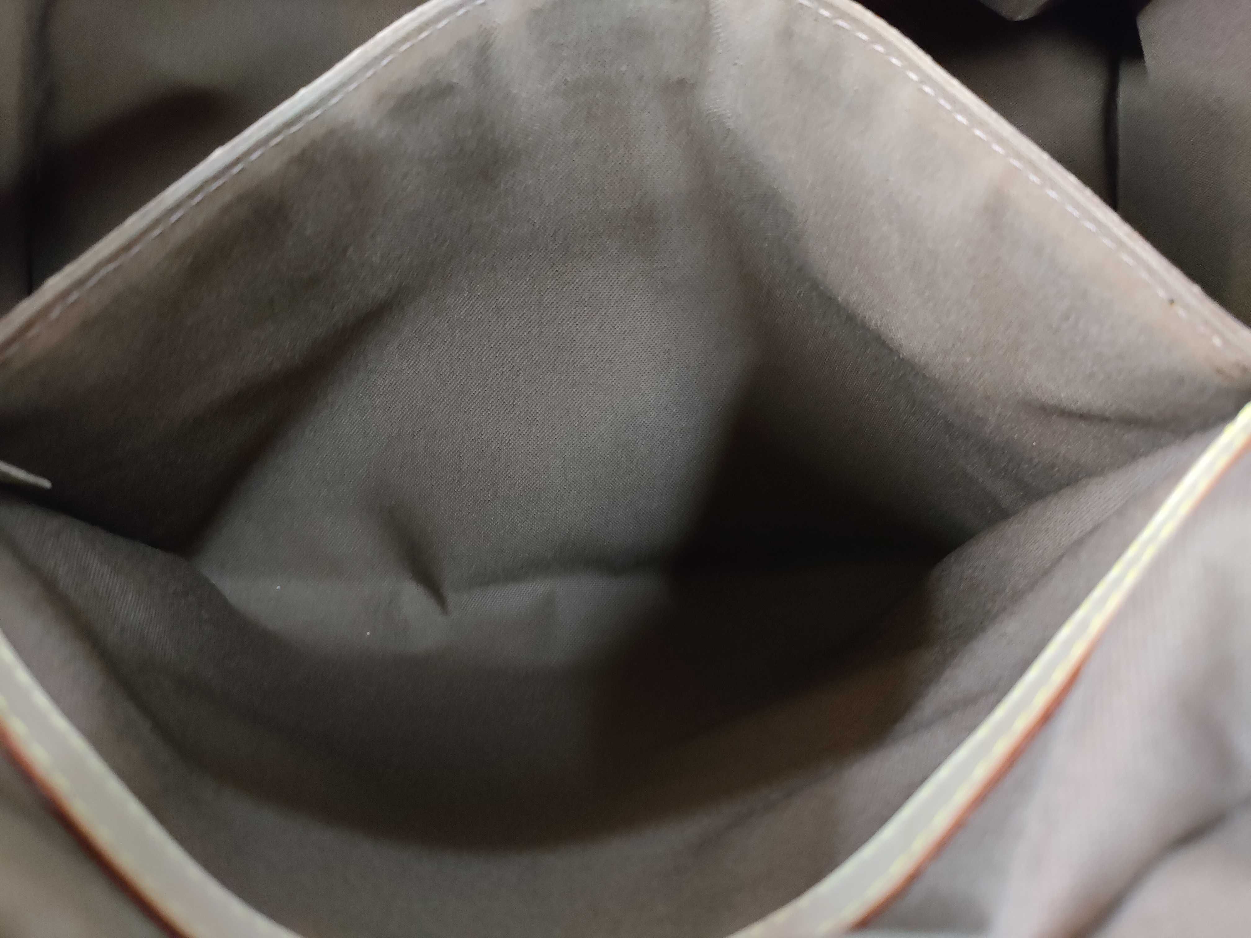 Monogram Carryall M40074 TH1007 Boston Bag — view 11