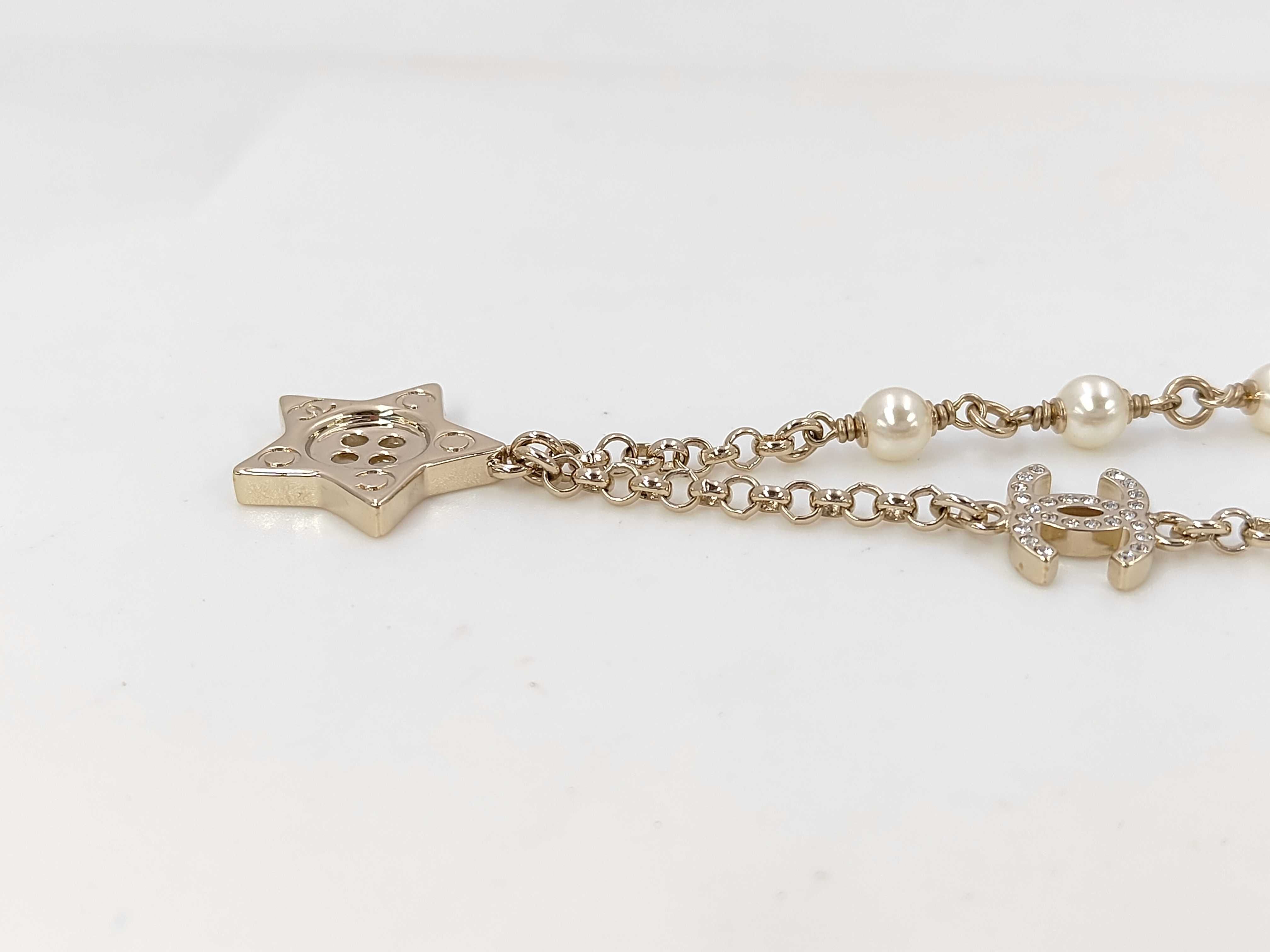 B25K Necklace — view 3