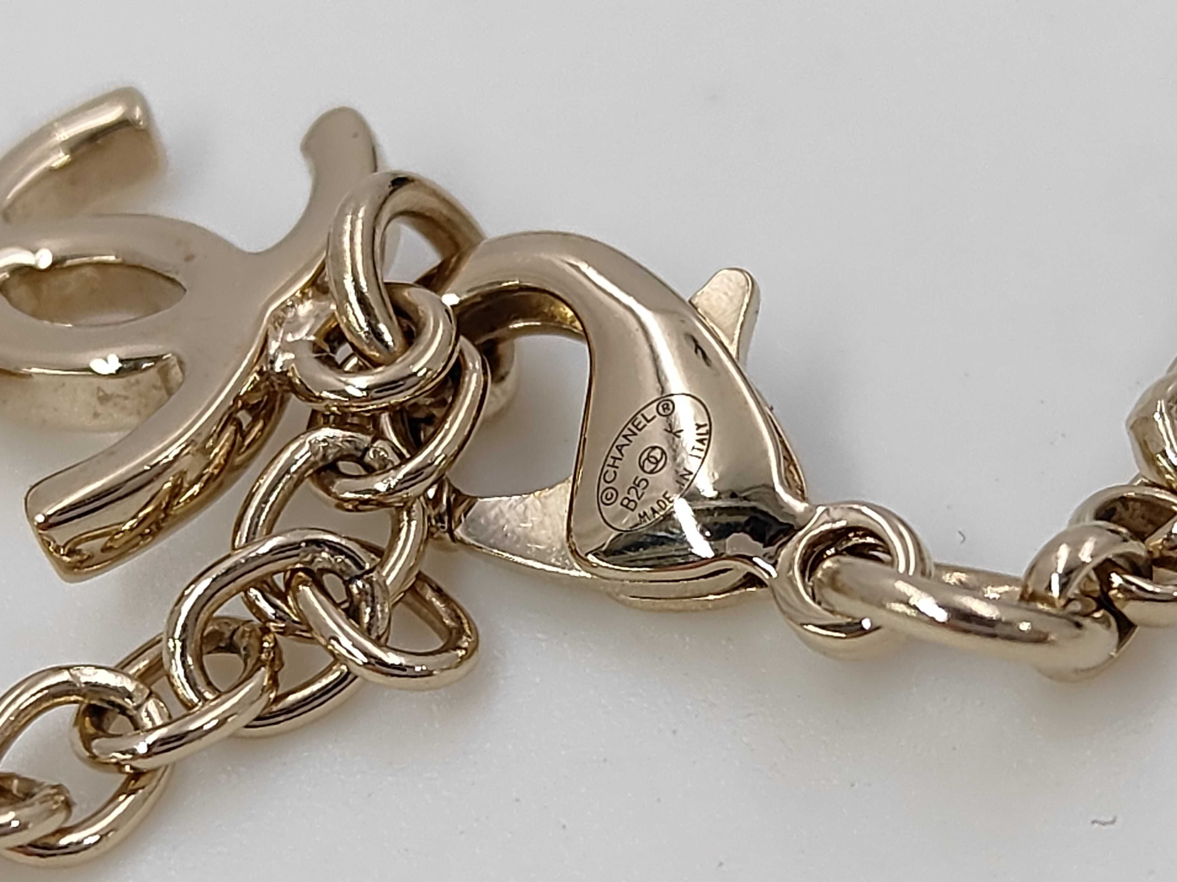 B25K Necklace — view 5