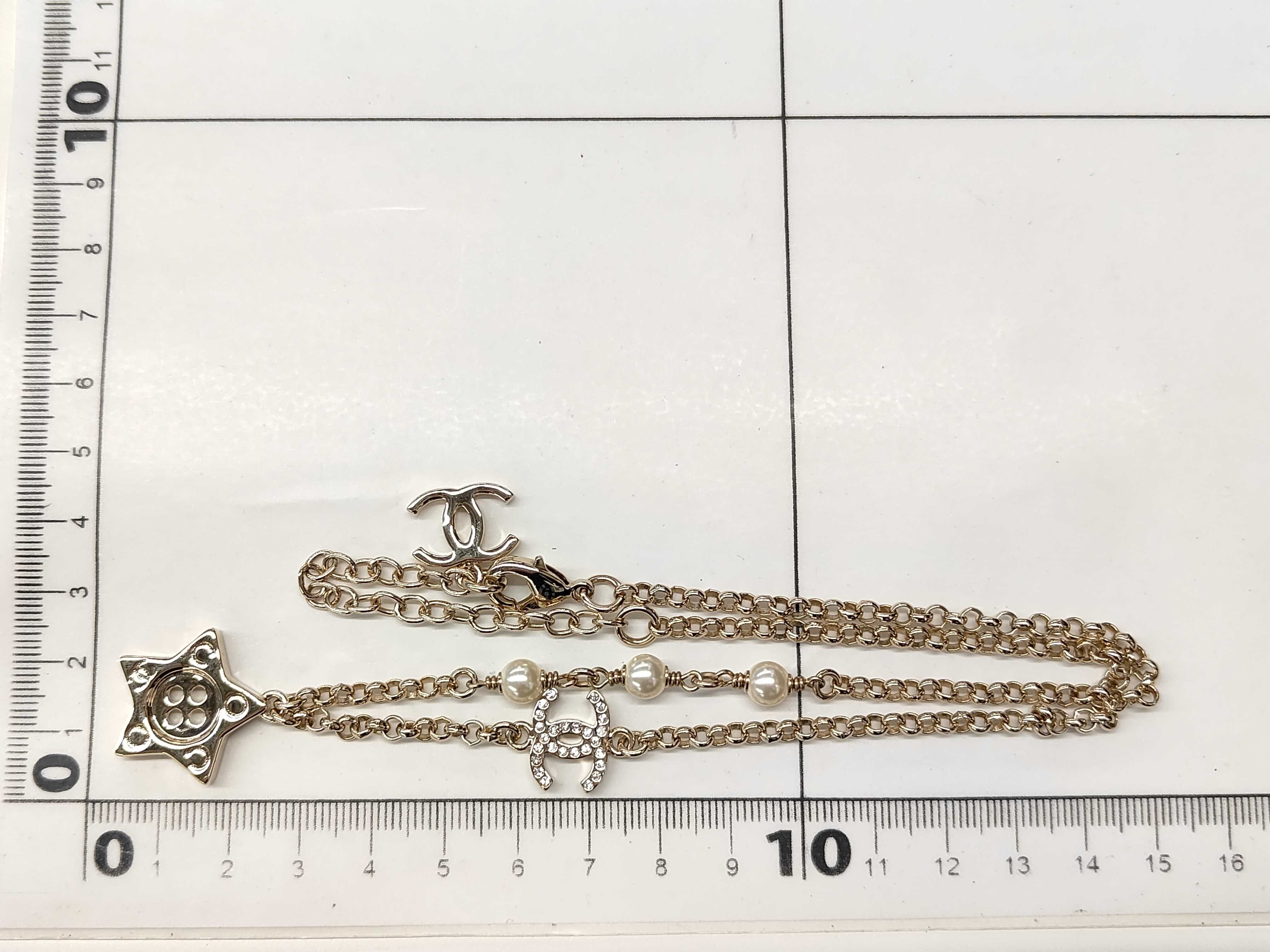 B25K Necklace — view 6