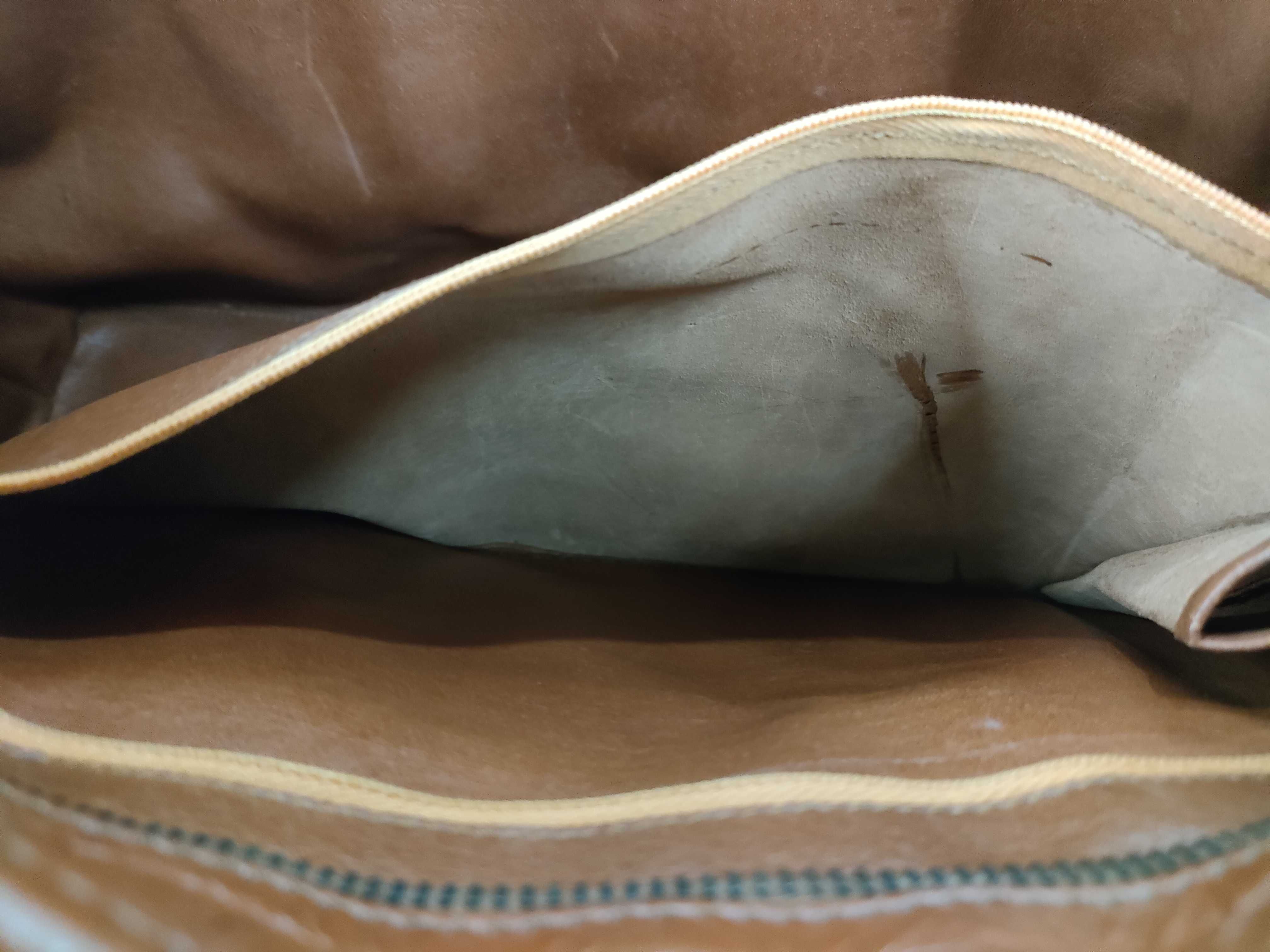 Monogram Sac Weekend Tote Bag — view 11