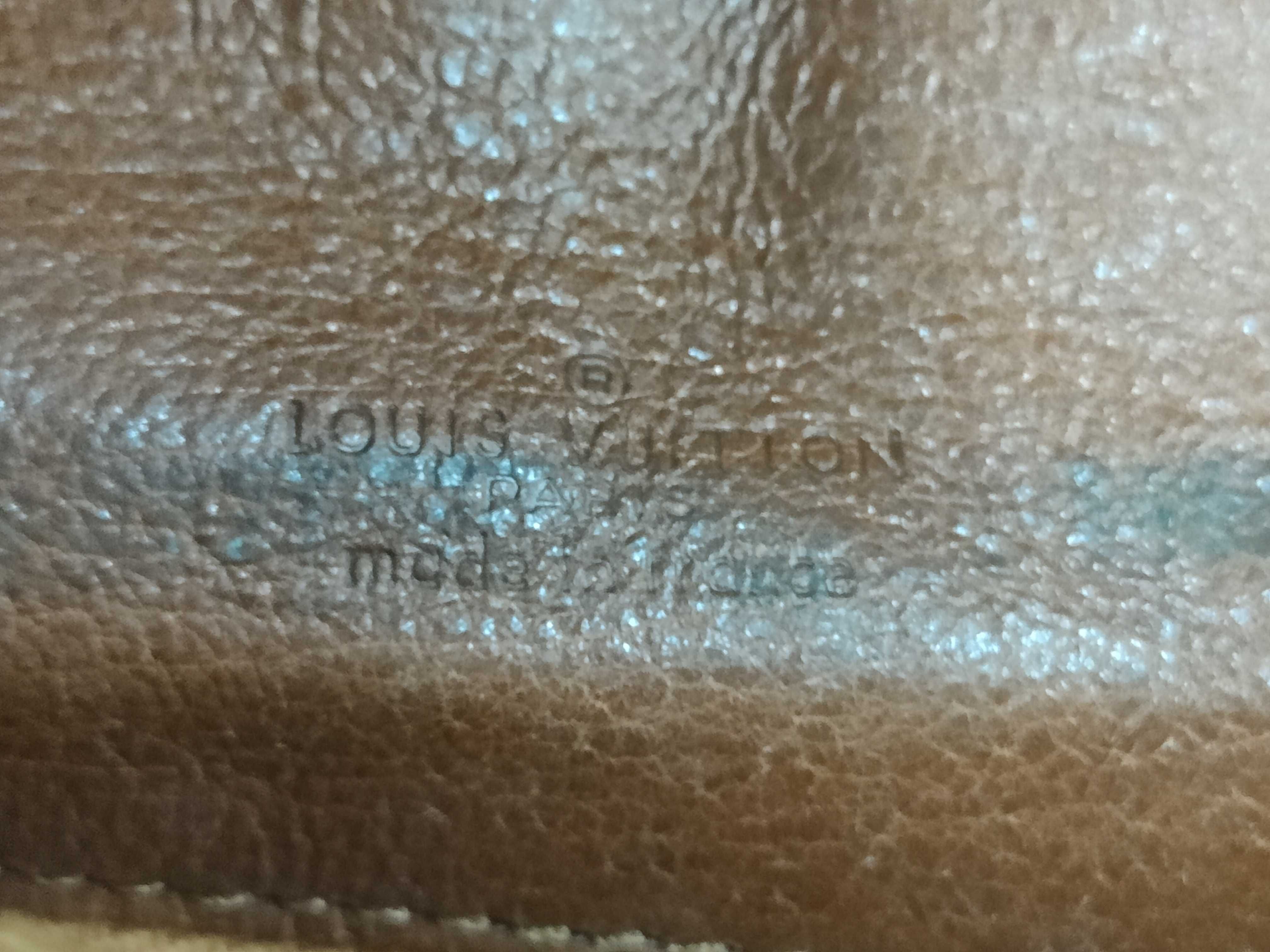 Monogram Sac Weekend Tote Bag — view 12