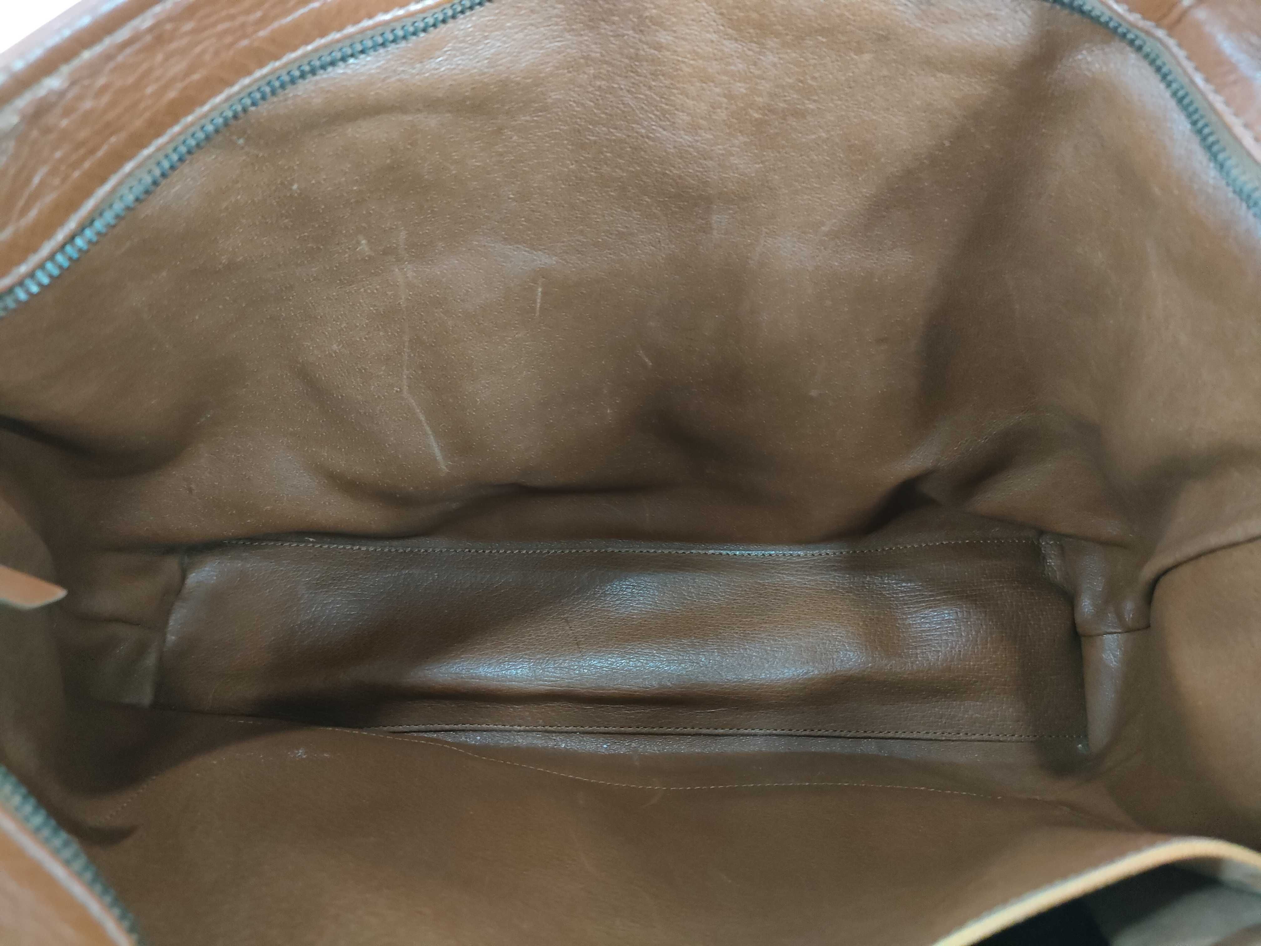 Monogram Sac Weekend Tote Bag — view 10