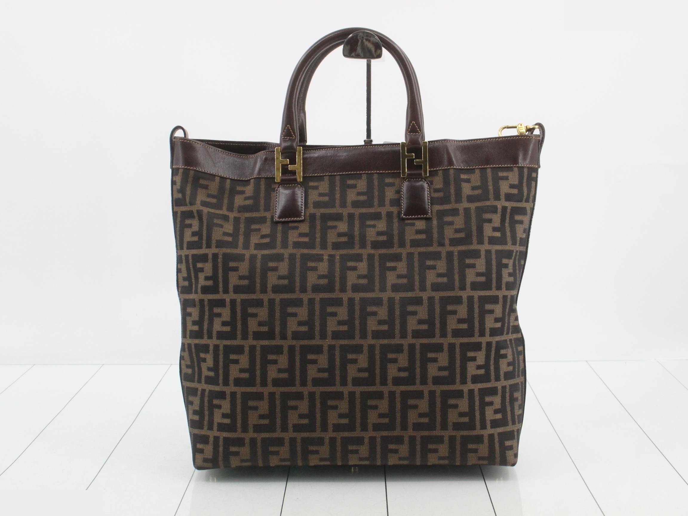 Zucca (bag) - Tote bag — view 2