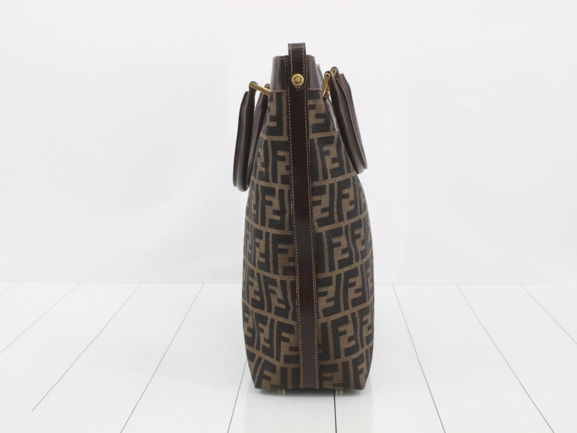 Zucca (bag) - Tote bag — view 3