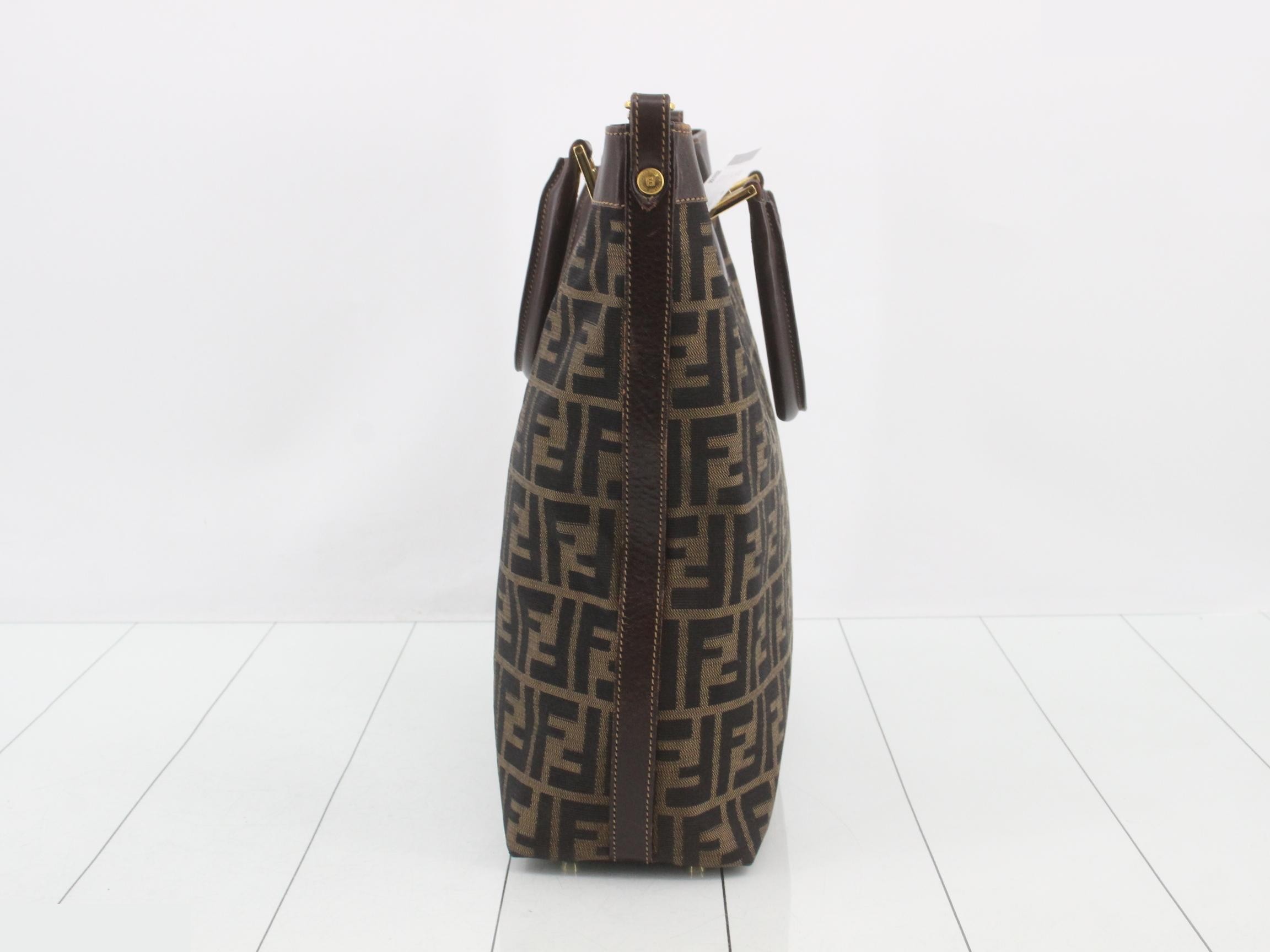 Zucca (bag) - Tote bag — view 4