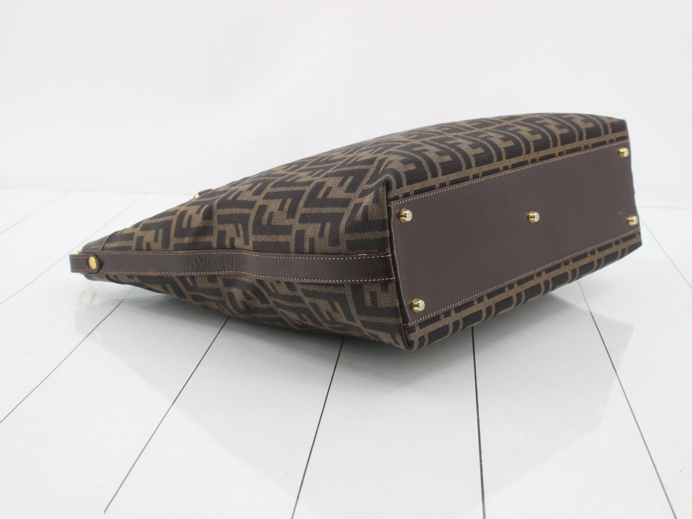 Zucca (bag) - Tote bag — view 5