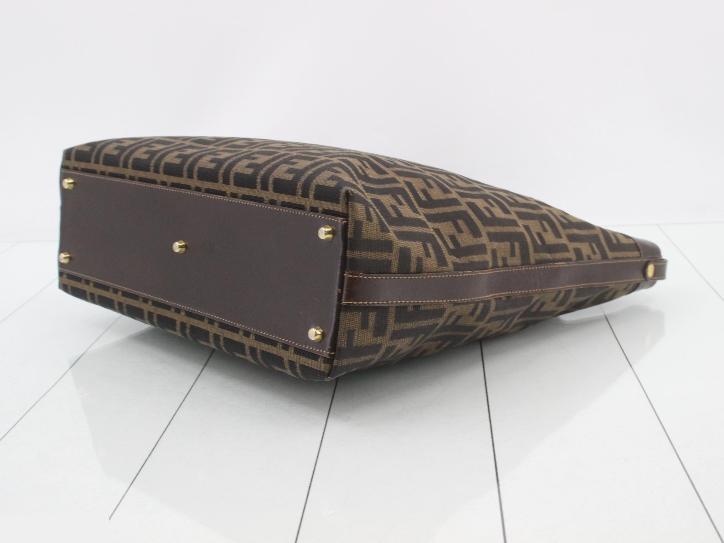 Zucca (bag) - Tote bag — view 6