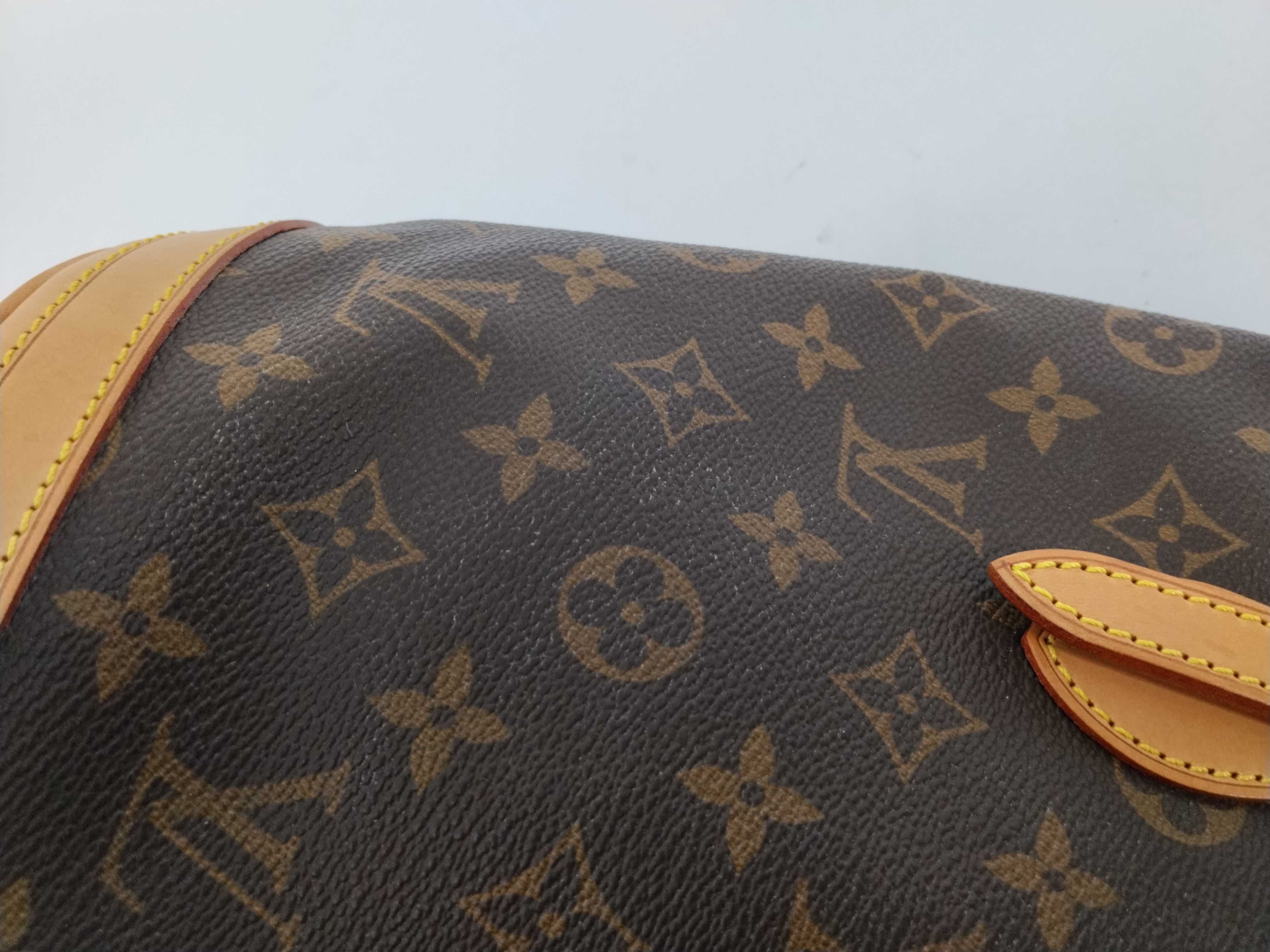 Monogram Bucket PM Tote Bag — view 14