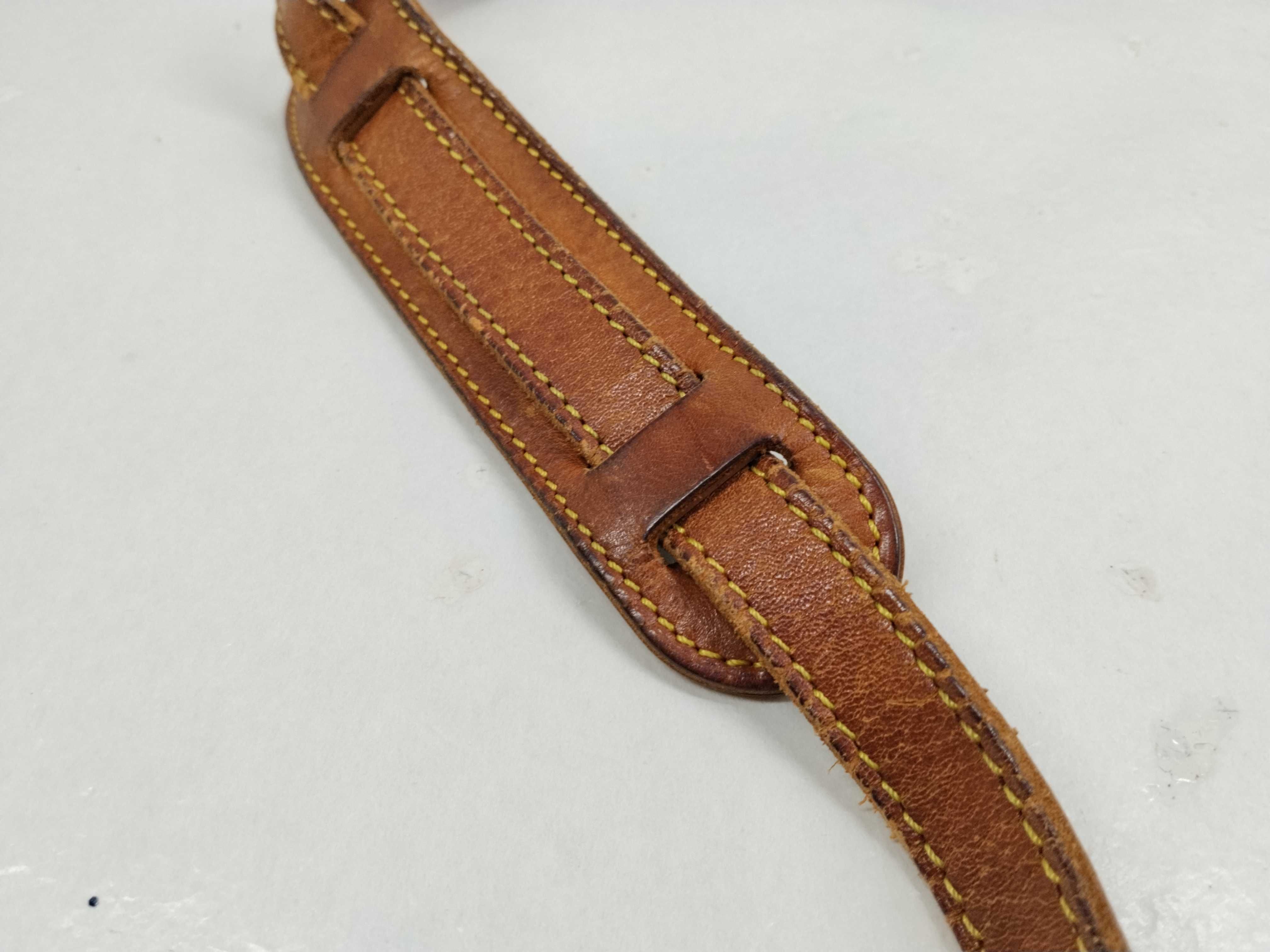 Monogram Saumur 30 Shoulder Bag — view 9