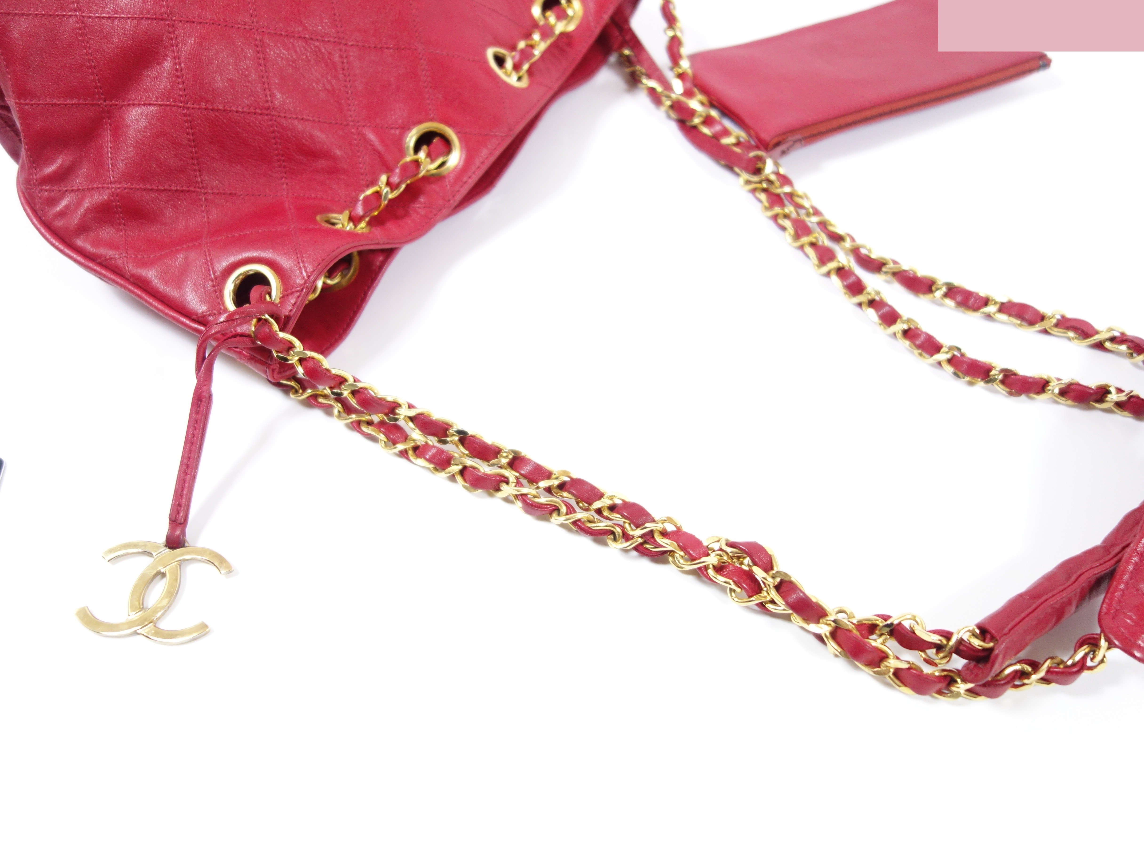 Matelassé (bag) - Shoulder bag — view 6