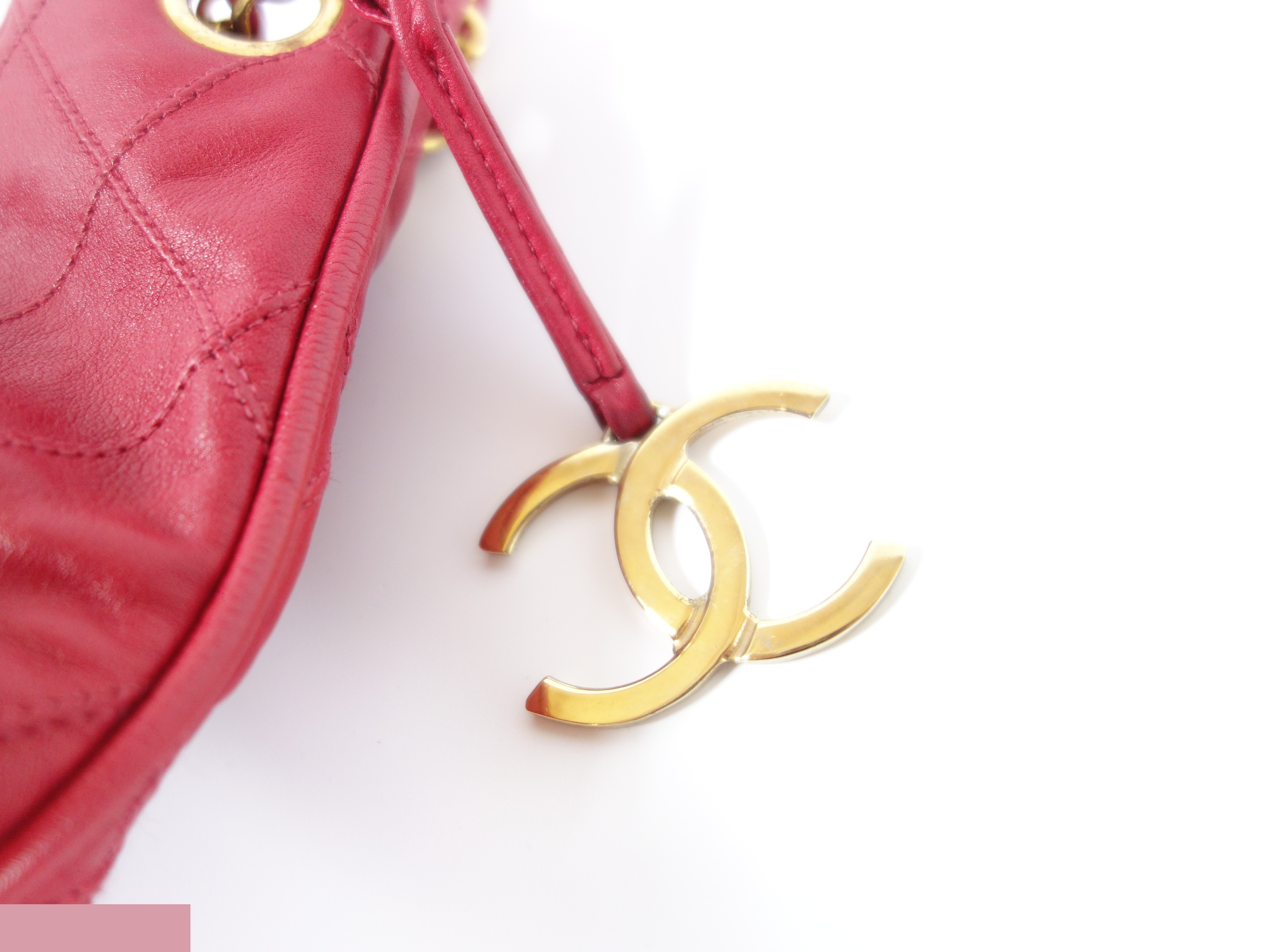 Matelassé (bag) - Shoulder bag — view 7