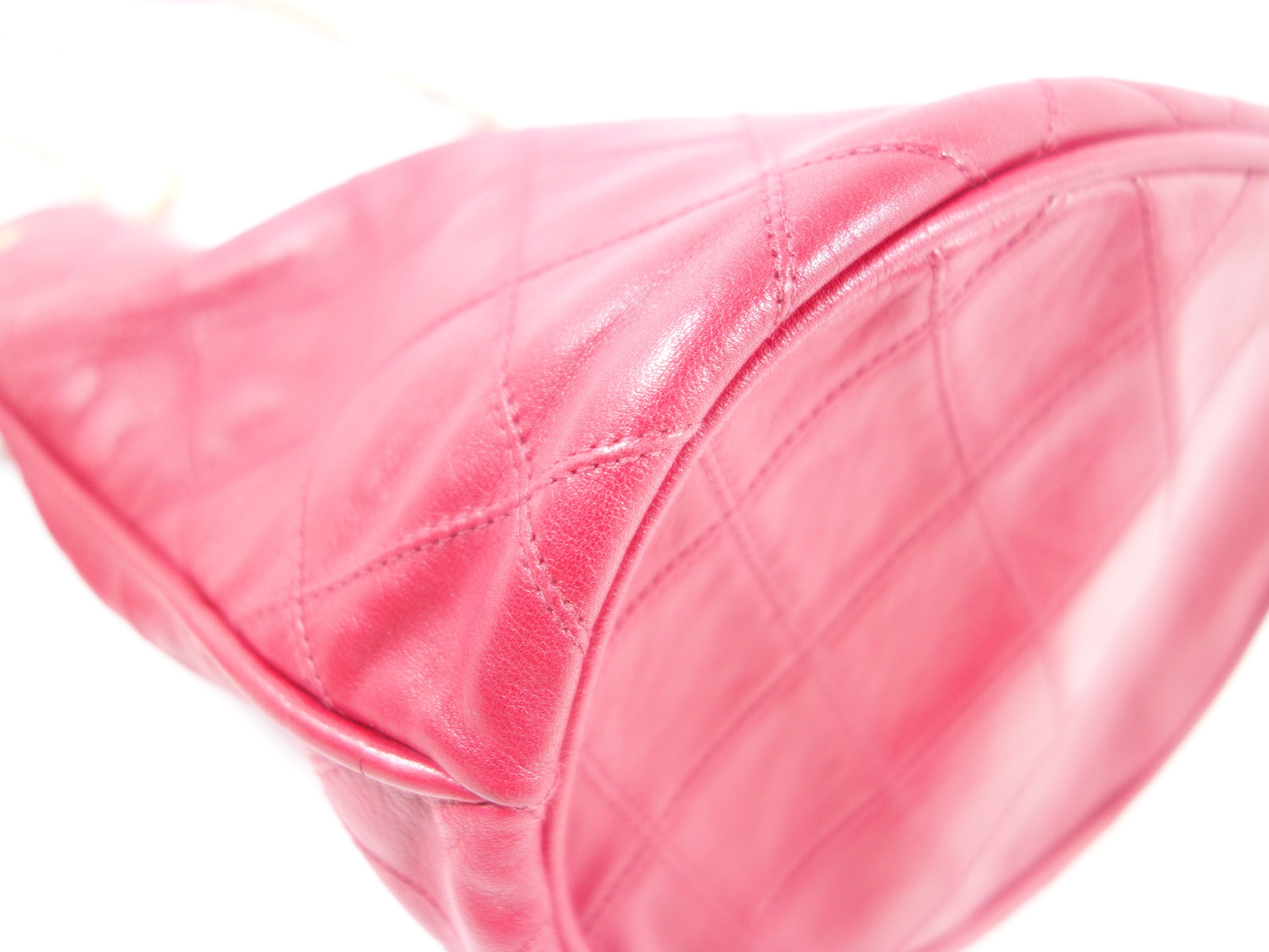 Matelassé (bag) - Shoulder bag — view 8