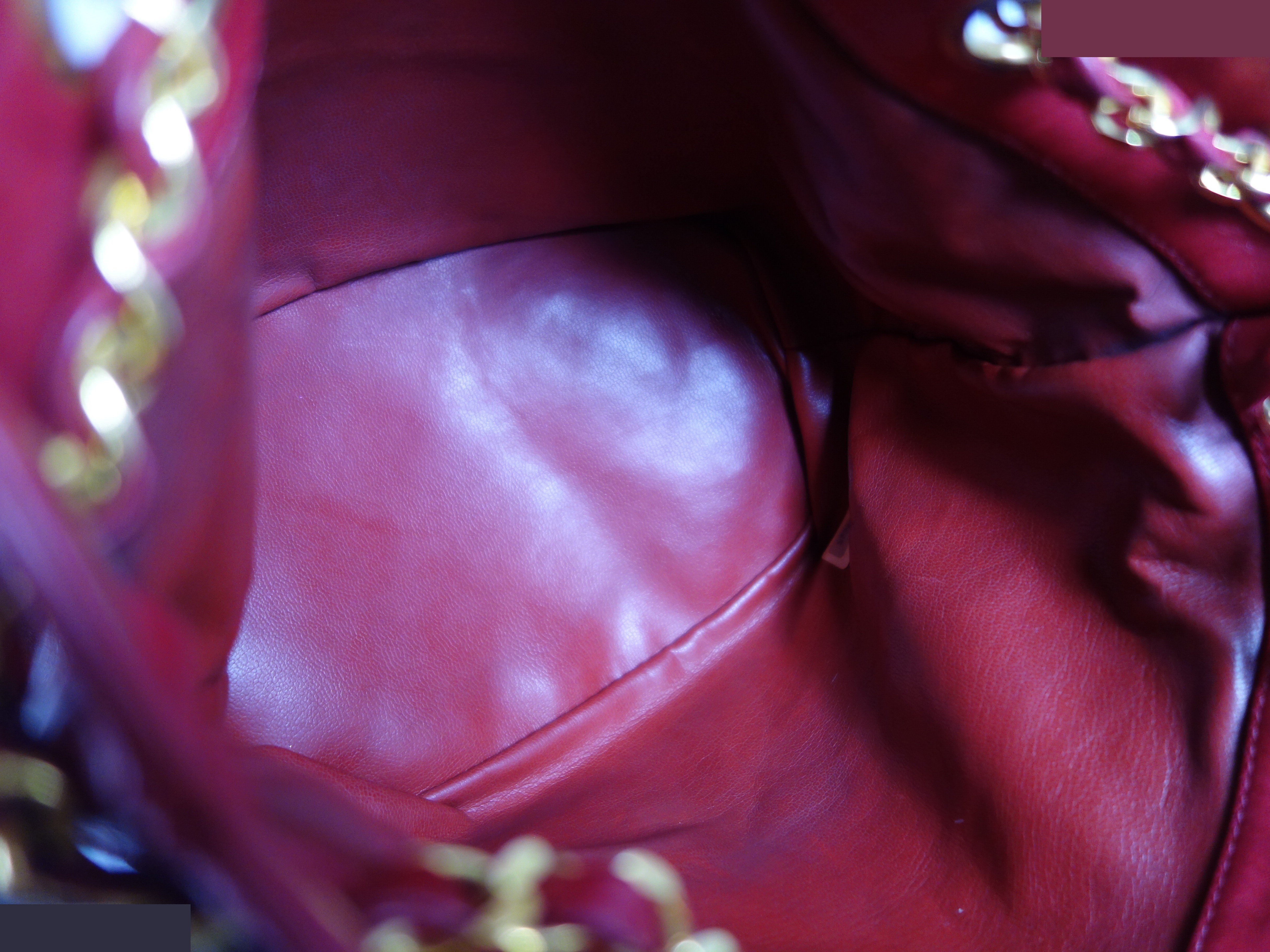Matelassé (bag) - Shoulder bag — view 9