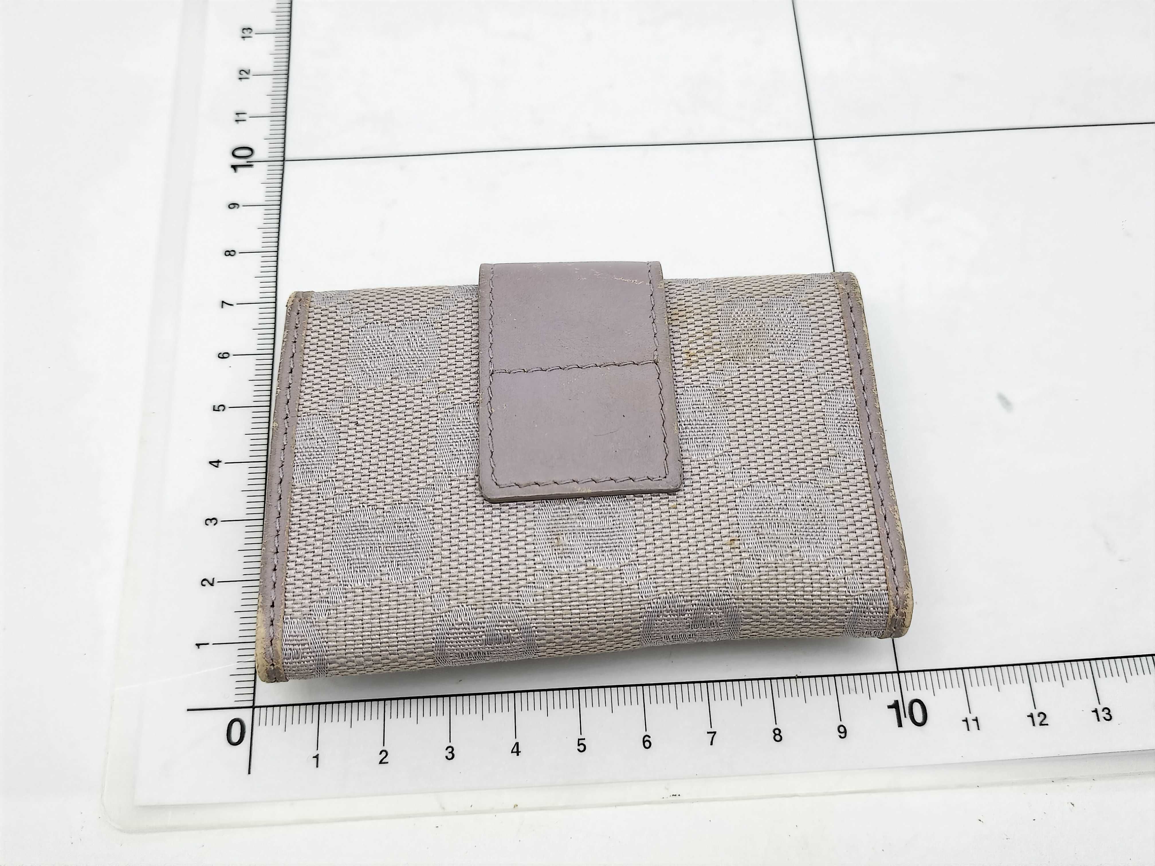 Canvas Key Case — view 2