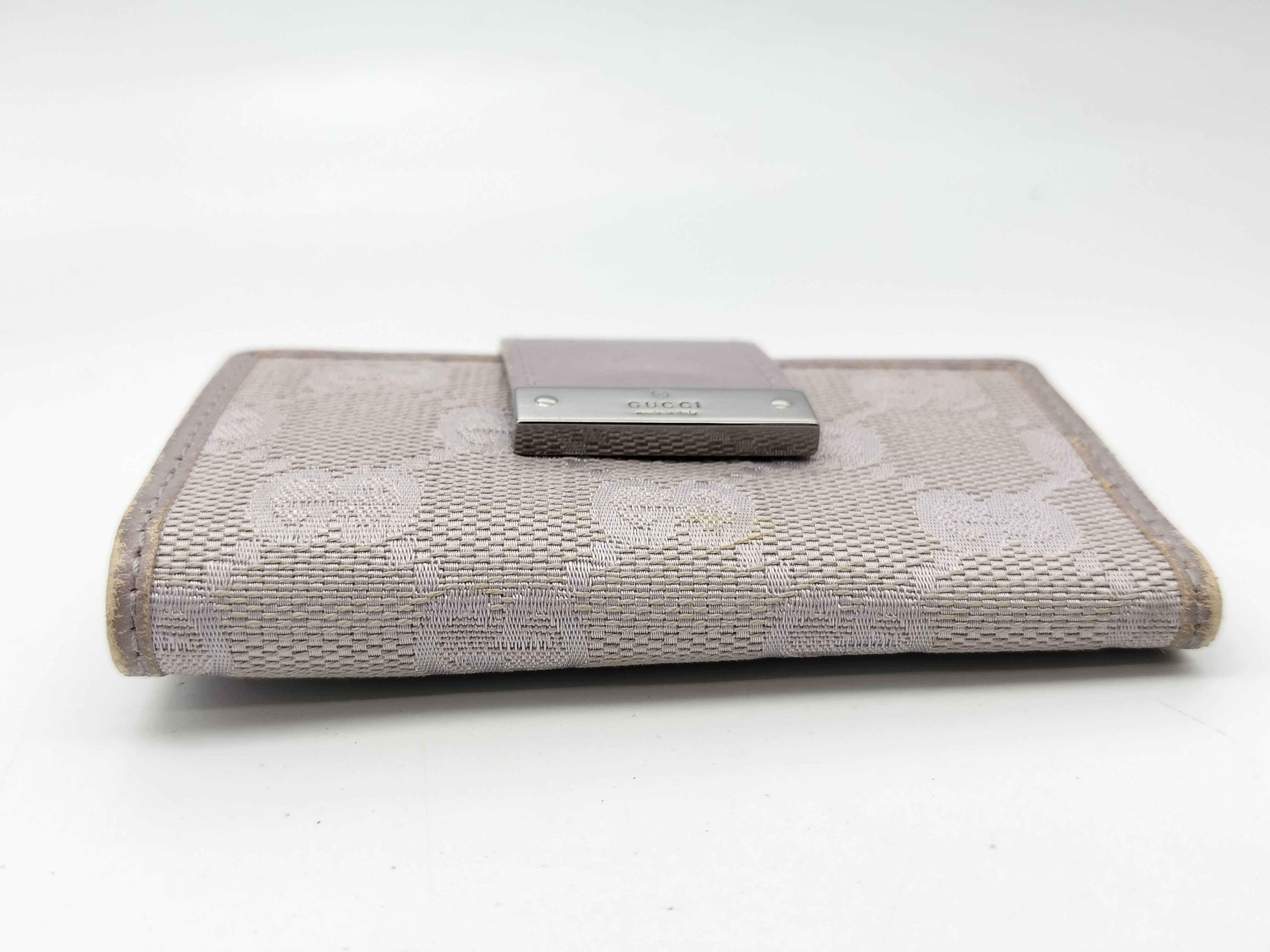 Canvas Key Case — view 3