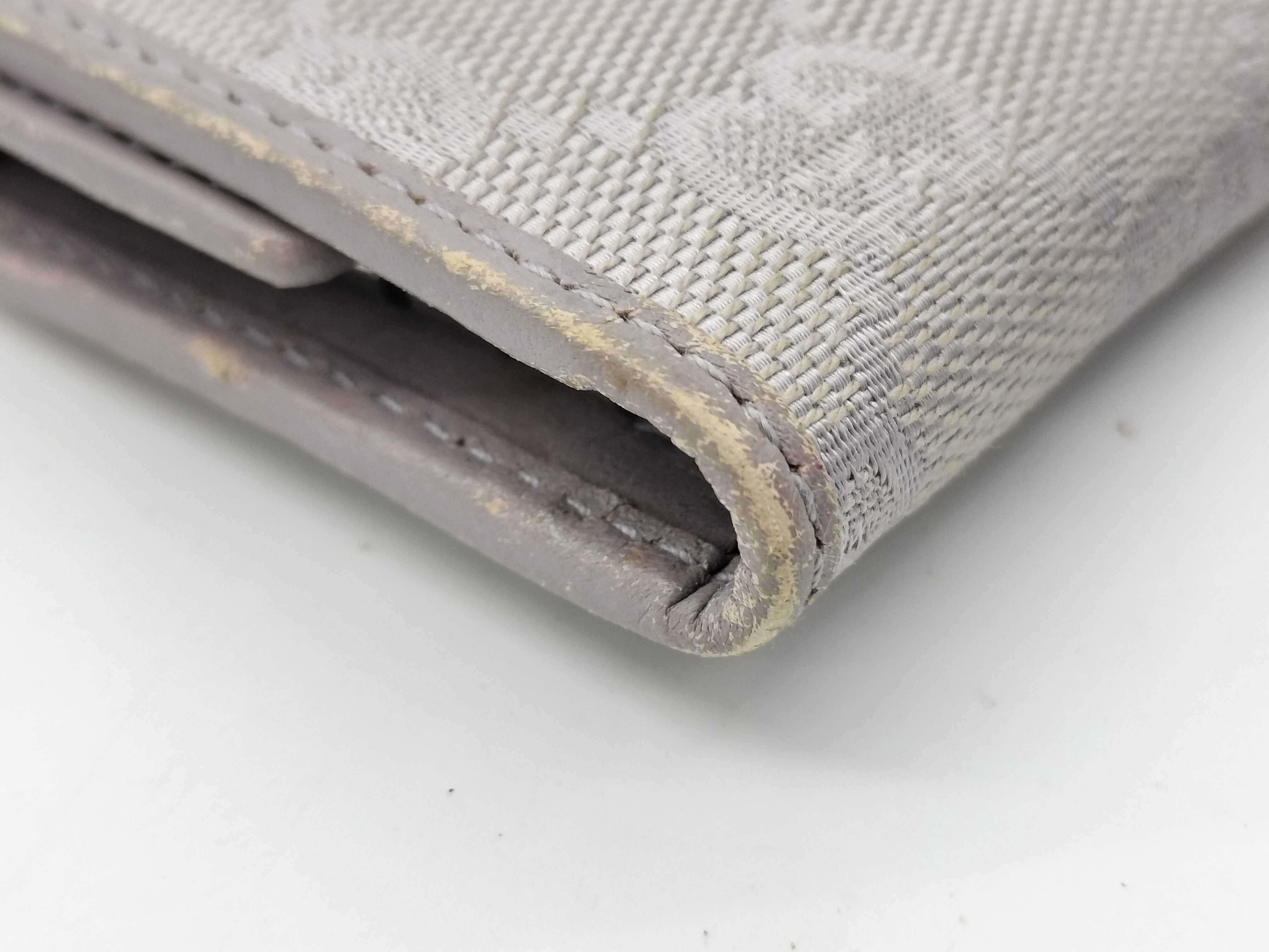 Canvas Key Case — view 4