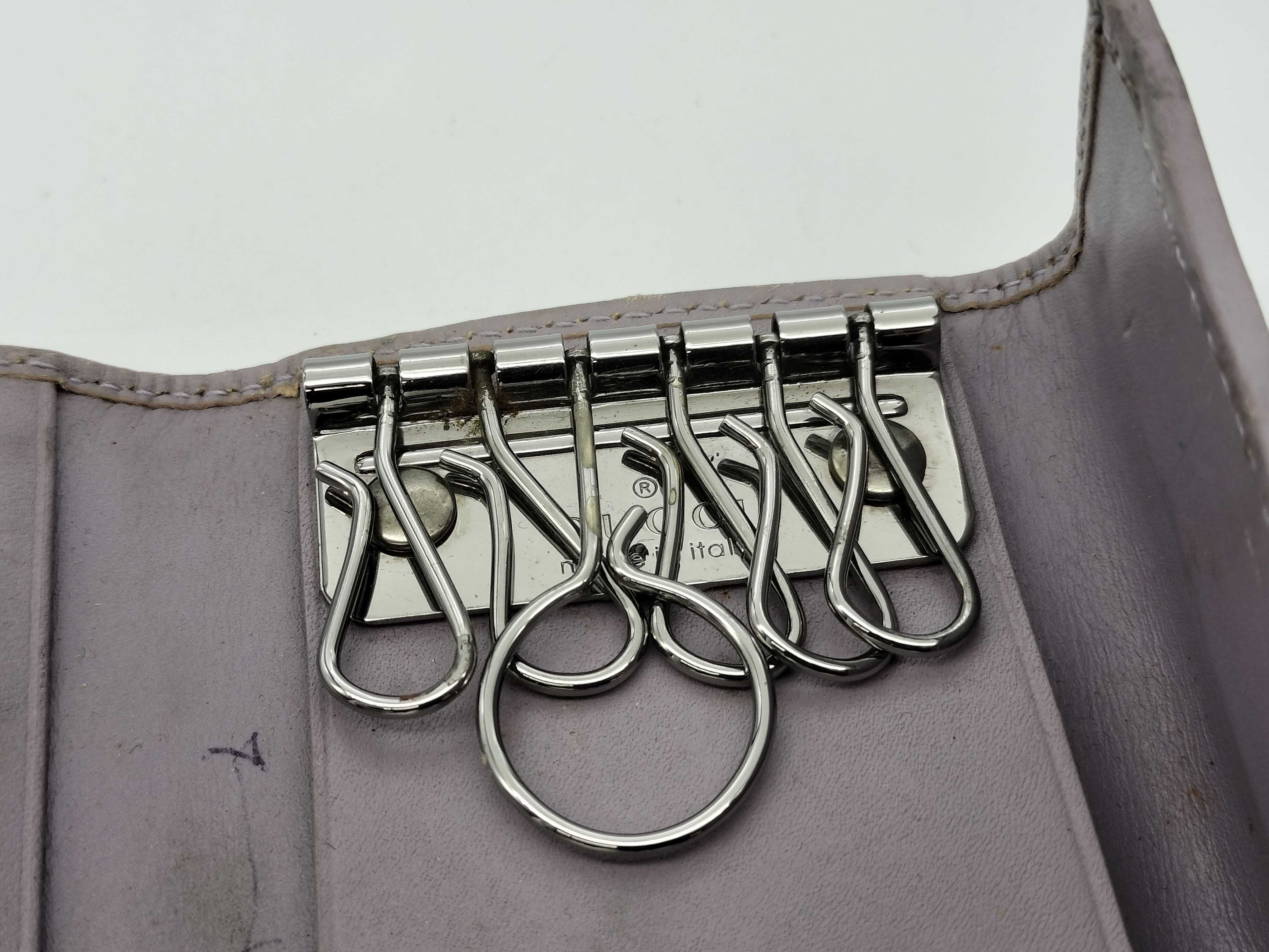 Canvas Key Case — view 7