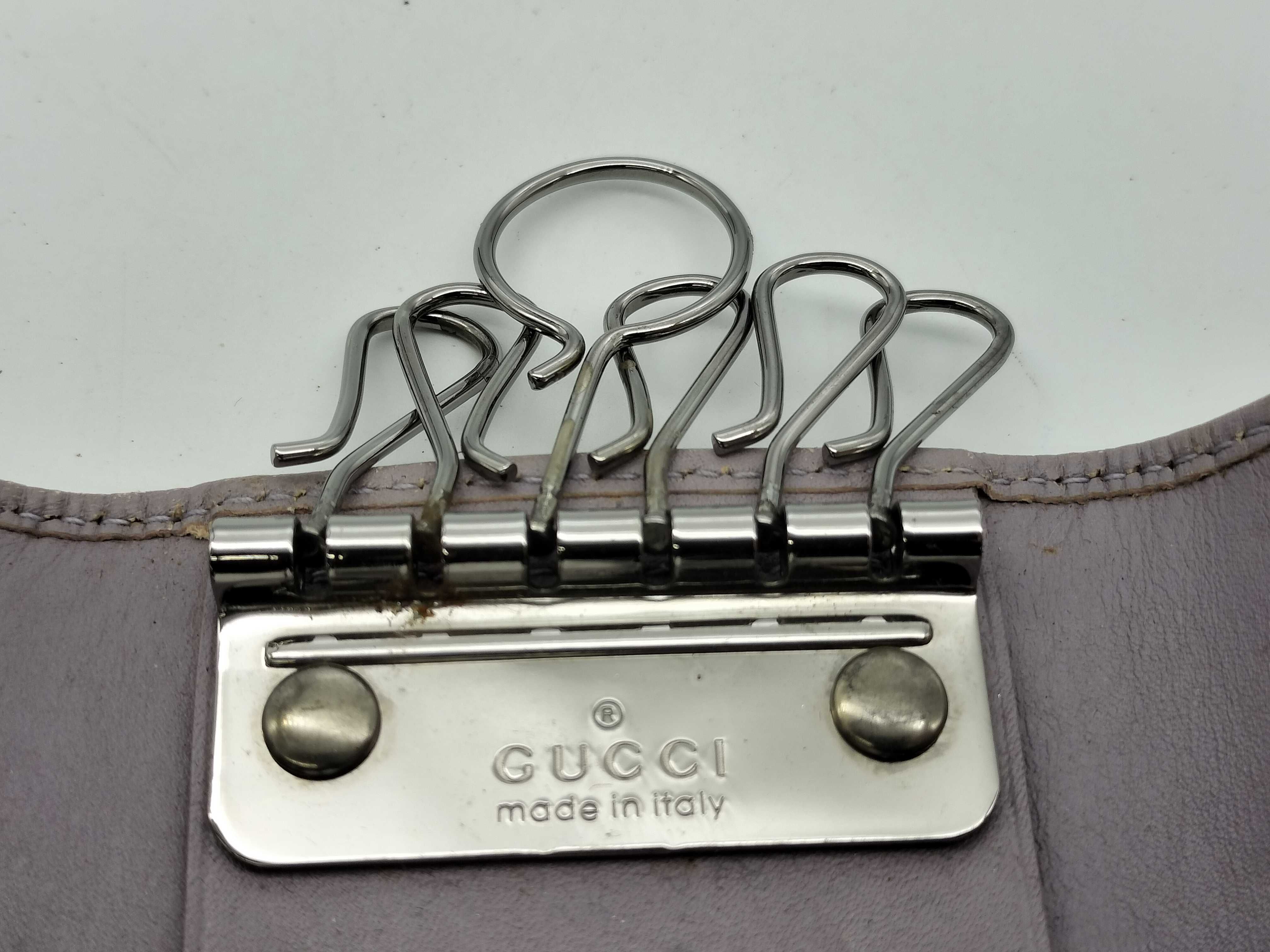 Canvas Key Case — view 8