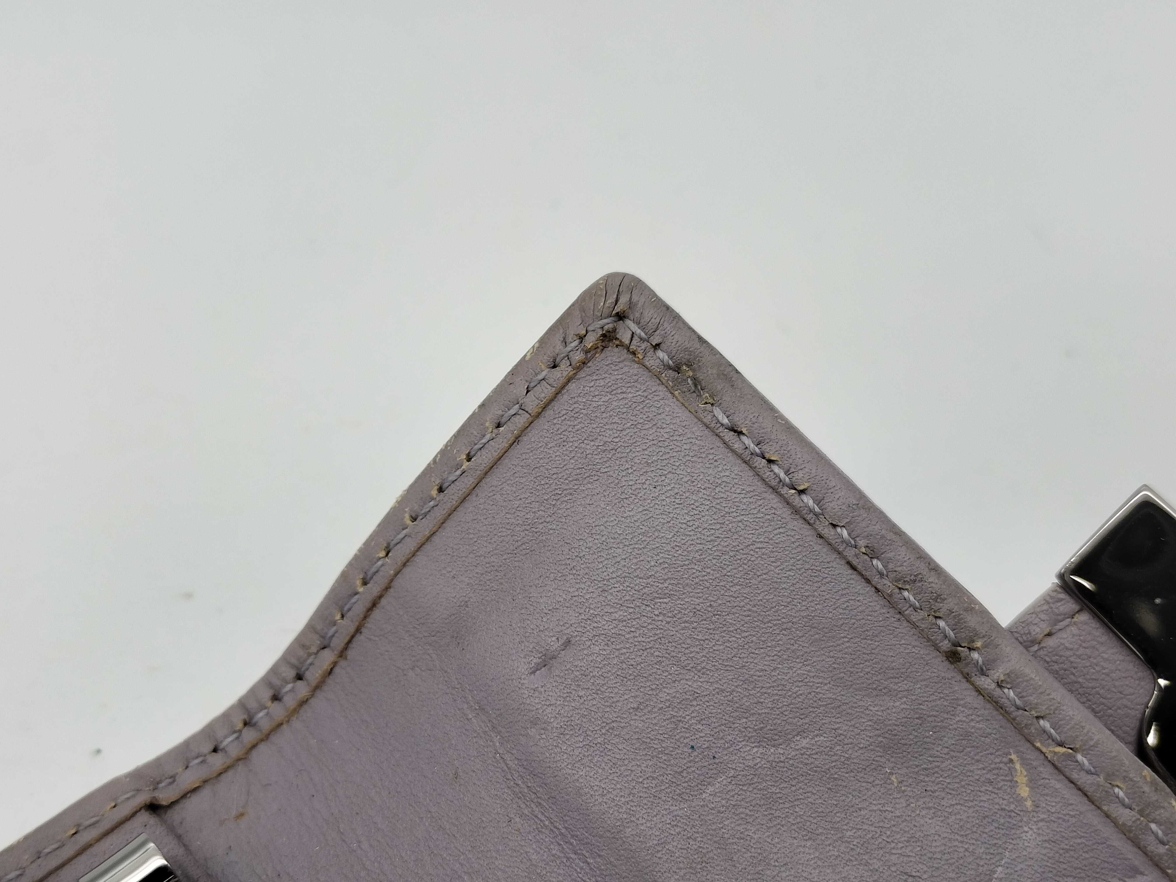 Canvas Key Case — view 9