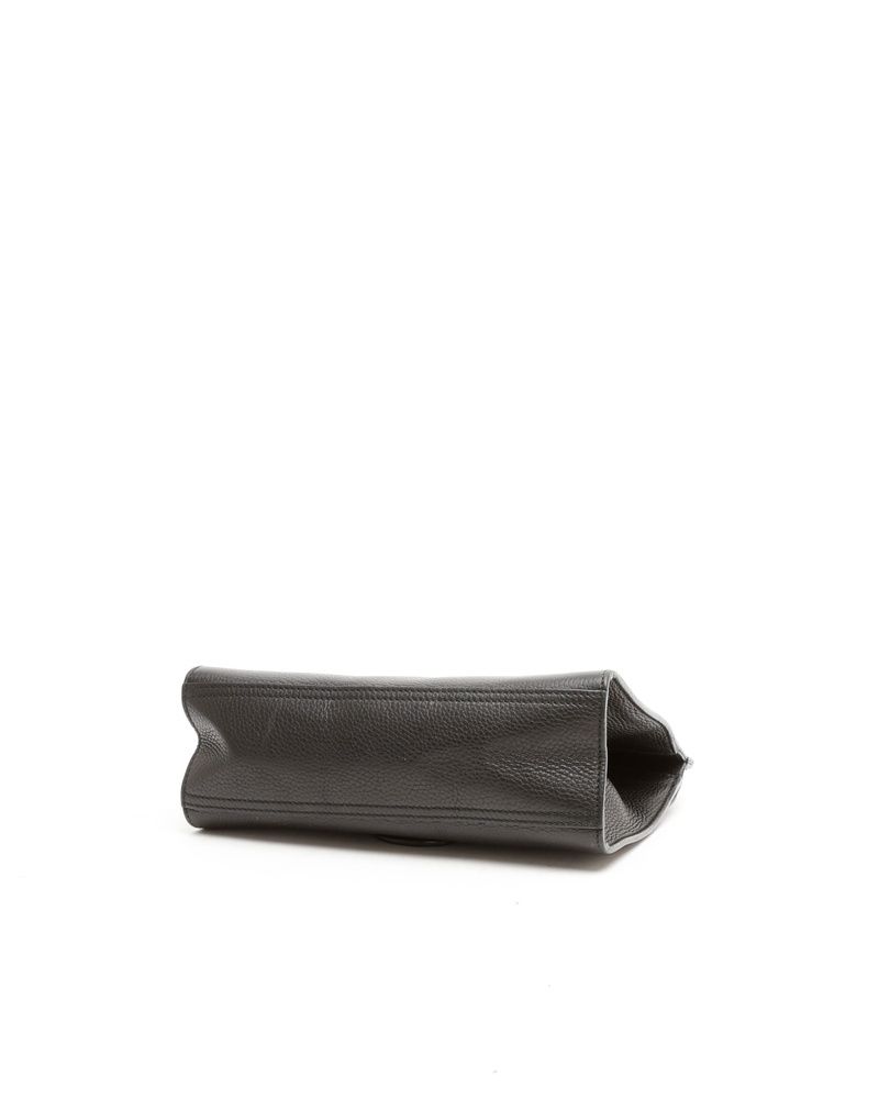 Mini Marmont Top Handle Bag — view 4