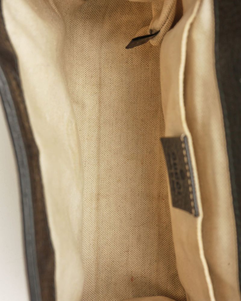 Mini Marmont Top Handle Bag — view 7