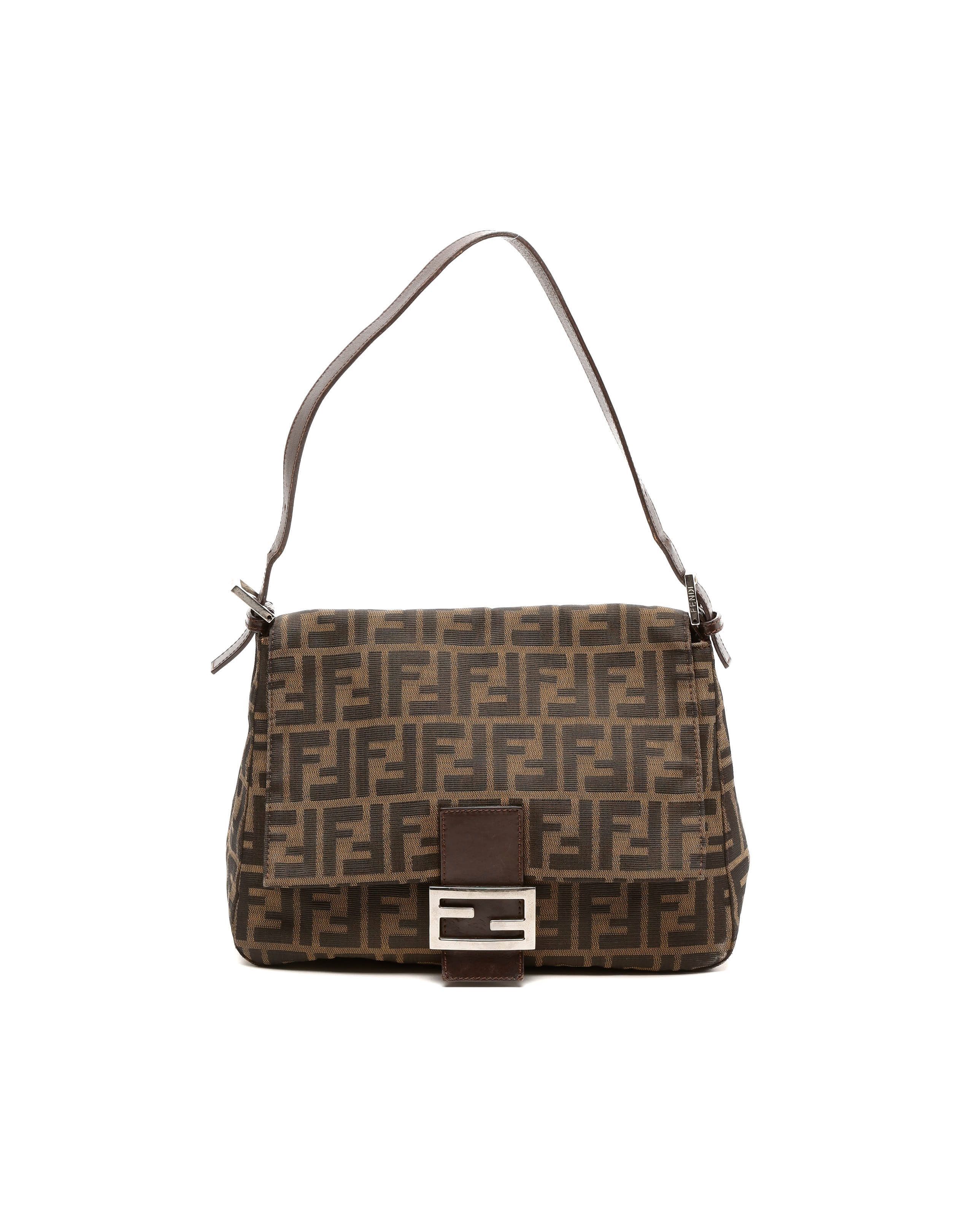 Zucca Mamma Bag