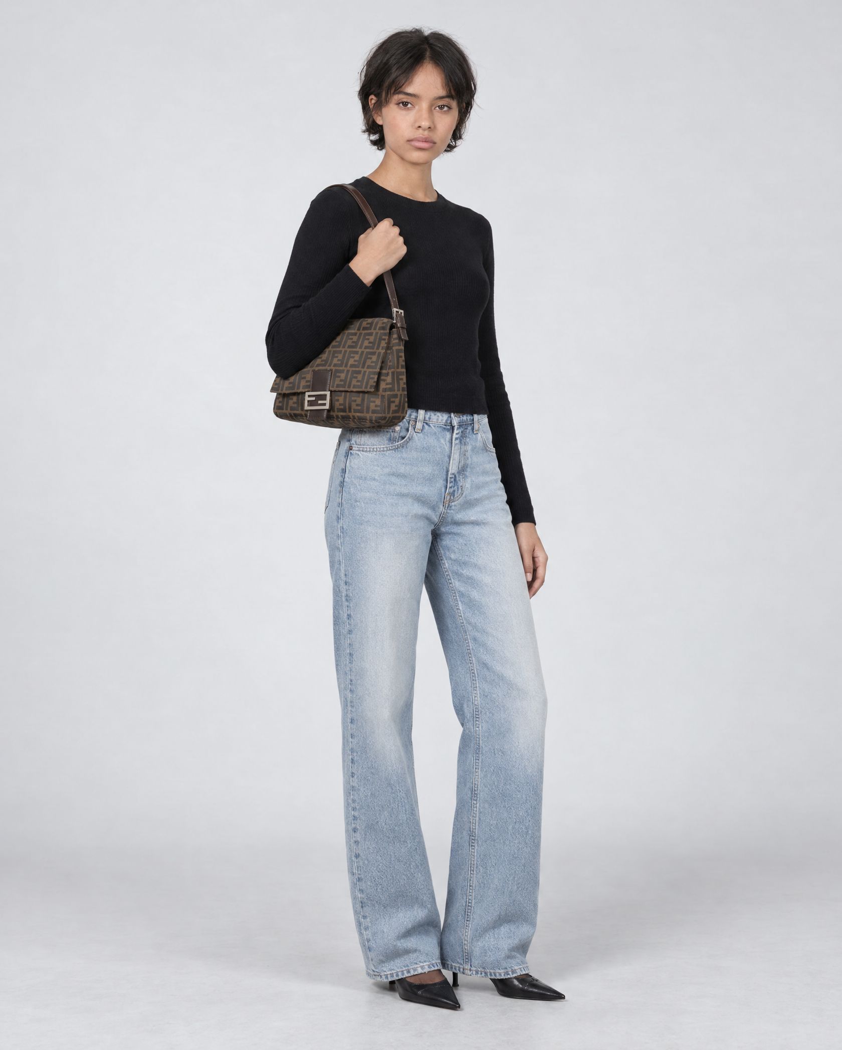 Zucca Mamma Bag — view 10