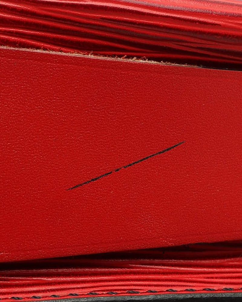 Epi Cartouchiere MM Bag — view 14