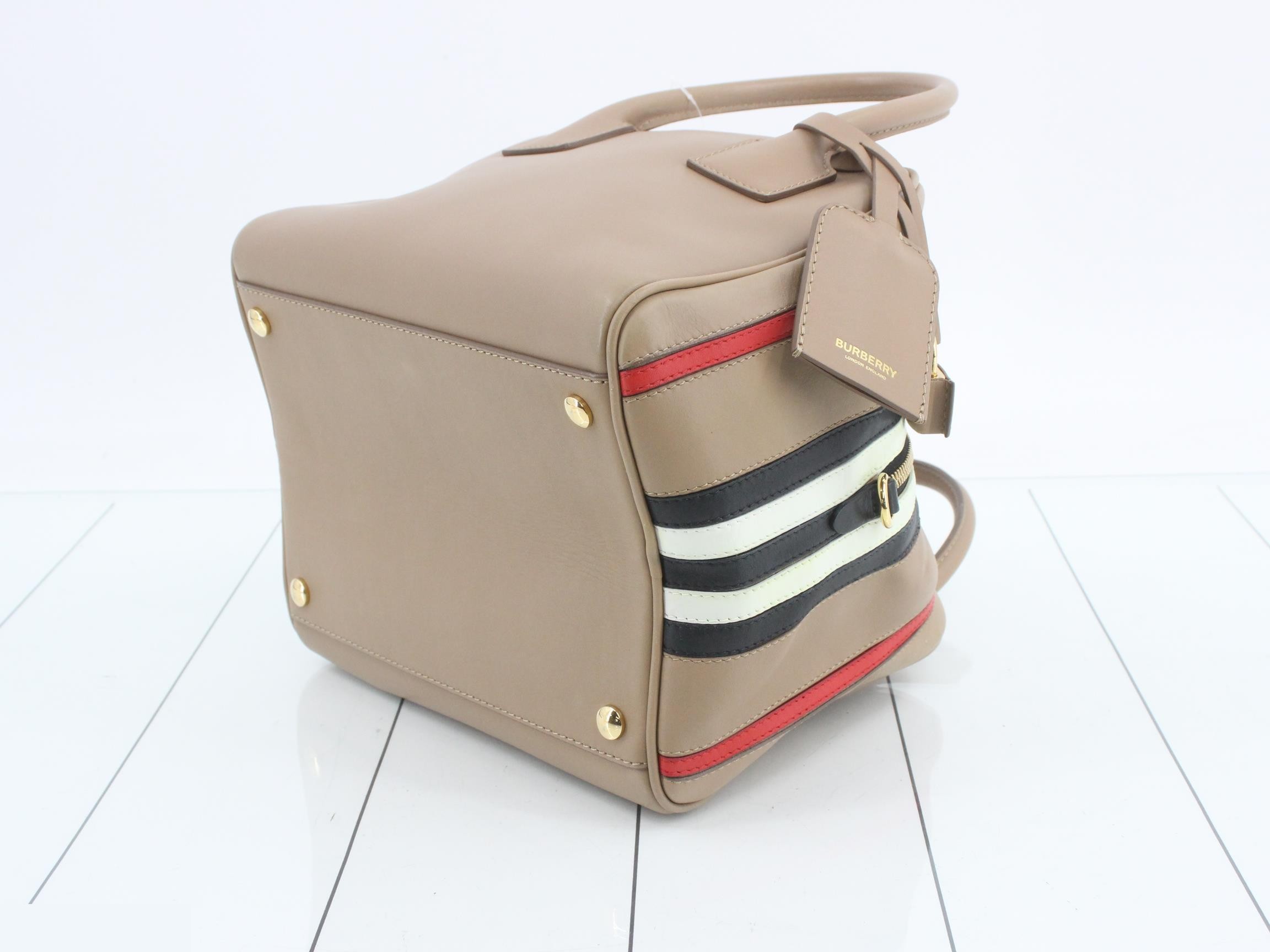 bowling bag handbag — view 6