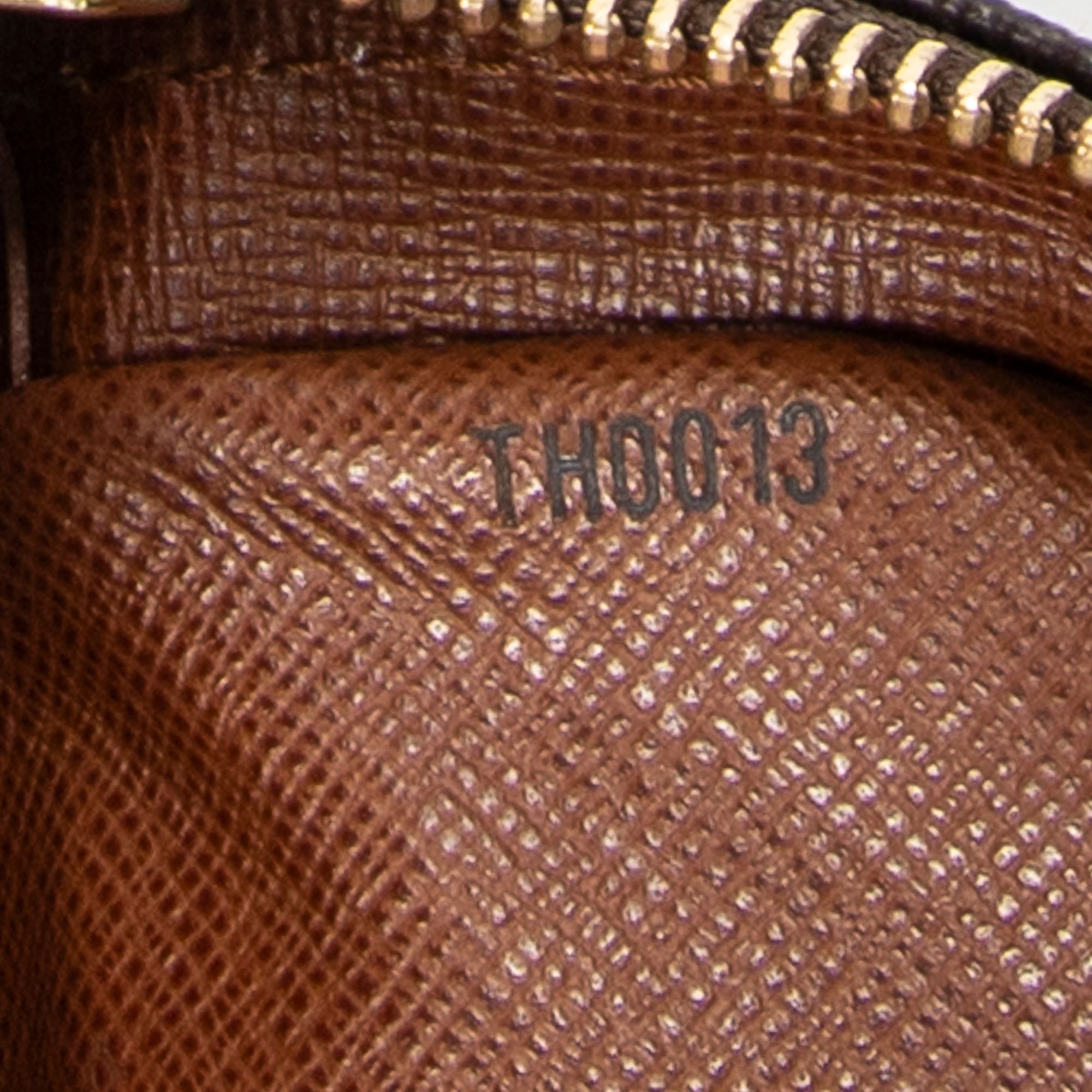 Amazone, Monogram — view 11