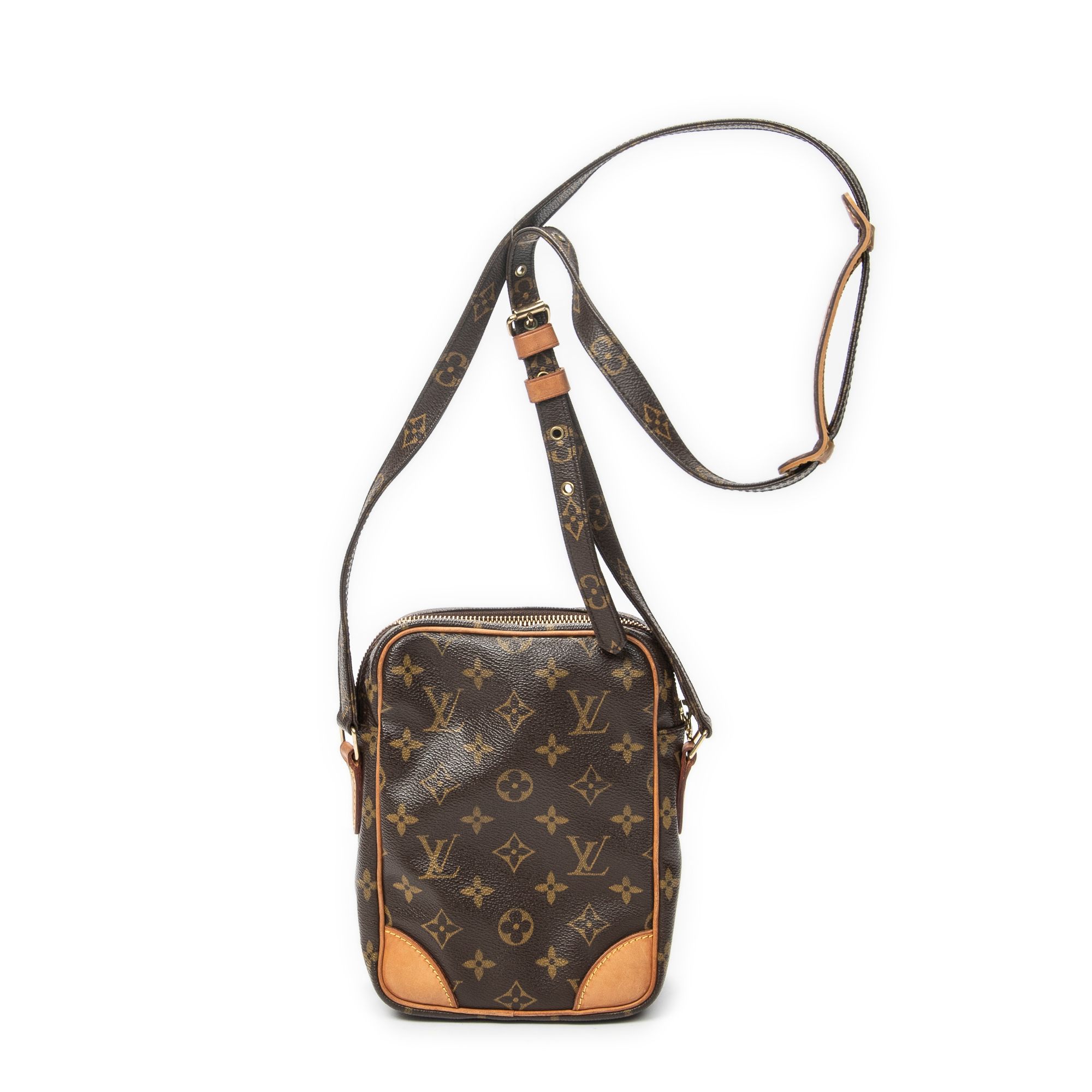 Amazone, Monogram — view 5