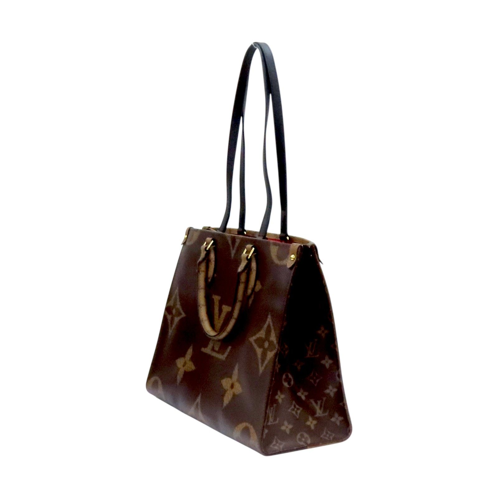 OnTheGo MM, Monogram Giant — view 2