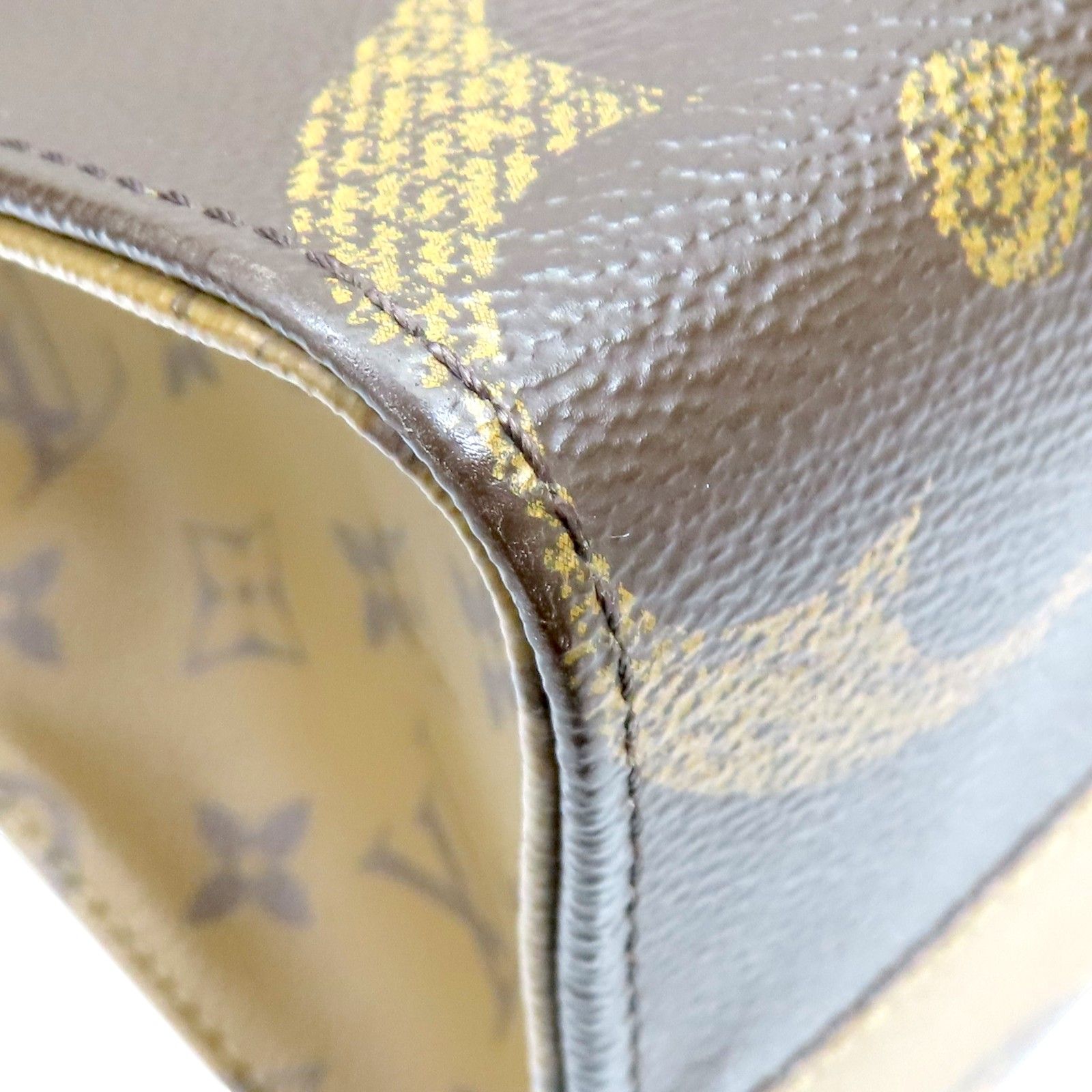 OnTheGo MM, Monogram Giant — view 12